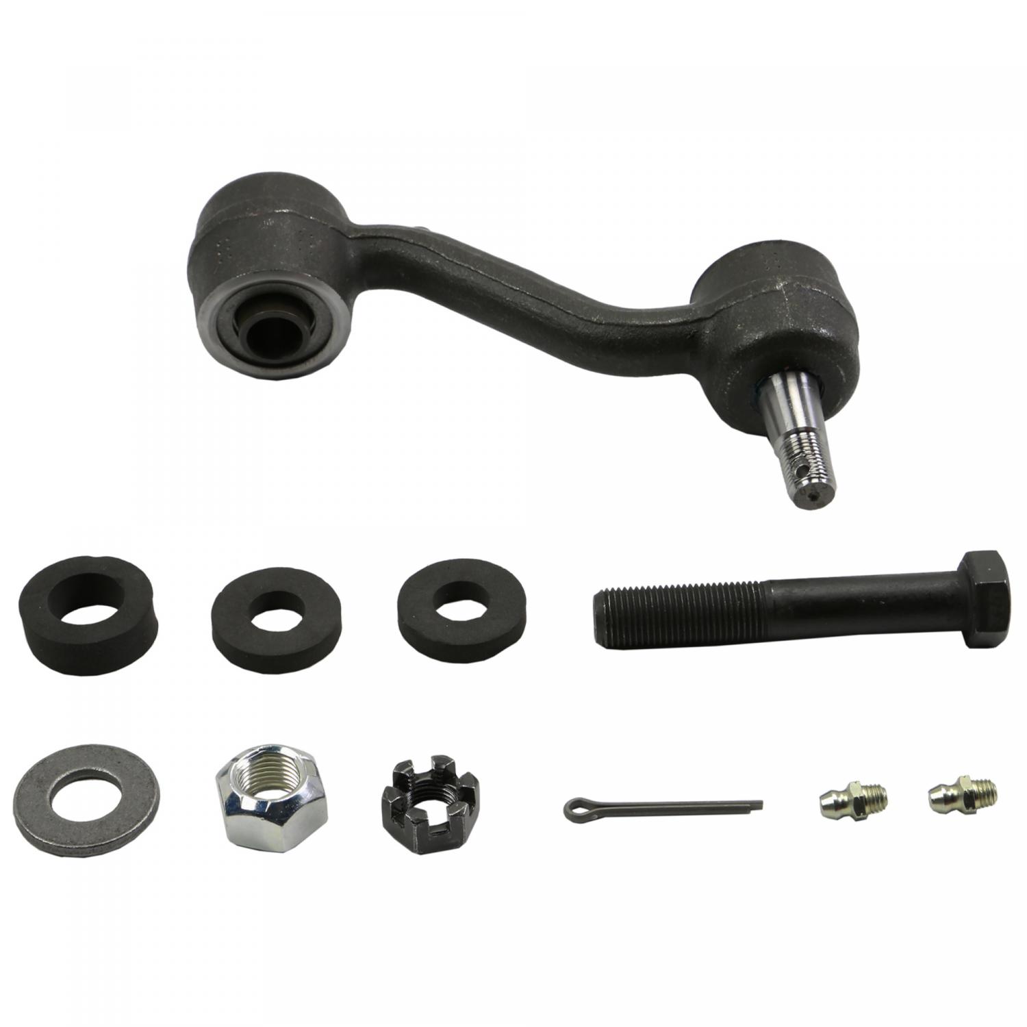 Moog K7041 Steering Idler Arm product image 2 of 2