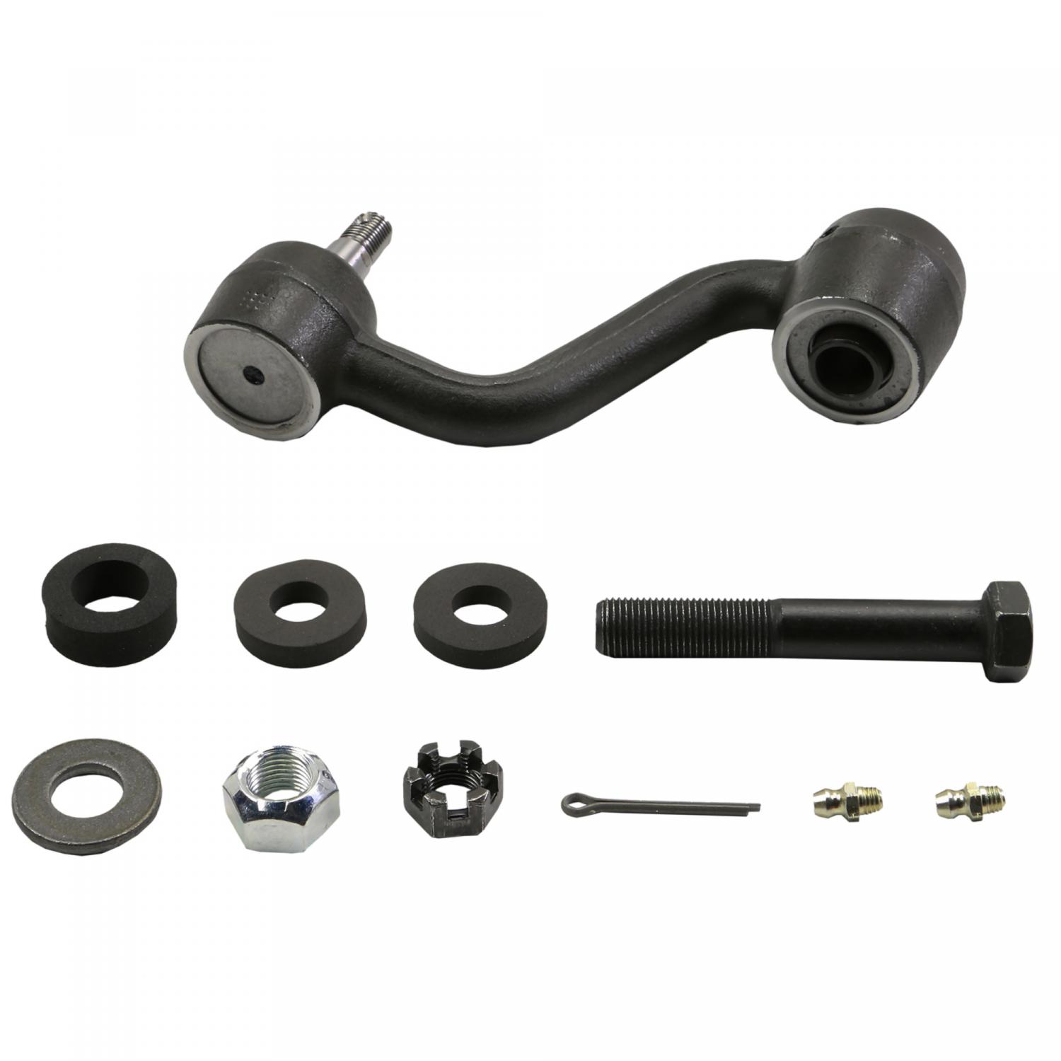 Moog K7042 - Steering Idler Arm Moog K7042 Steering Idler Arm product image 1 of 2