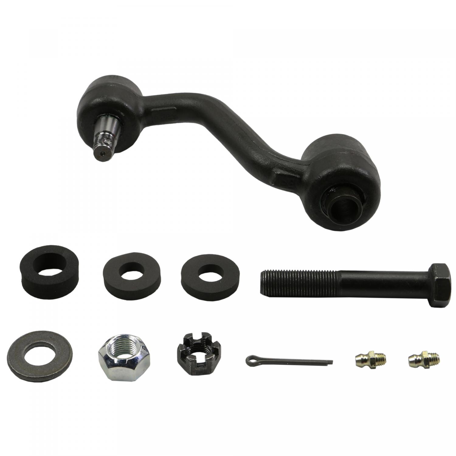 Moog K7042 - Steering Idler Arm Moog K7042 Steering Idler Arm product image 2 of 2