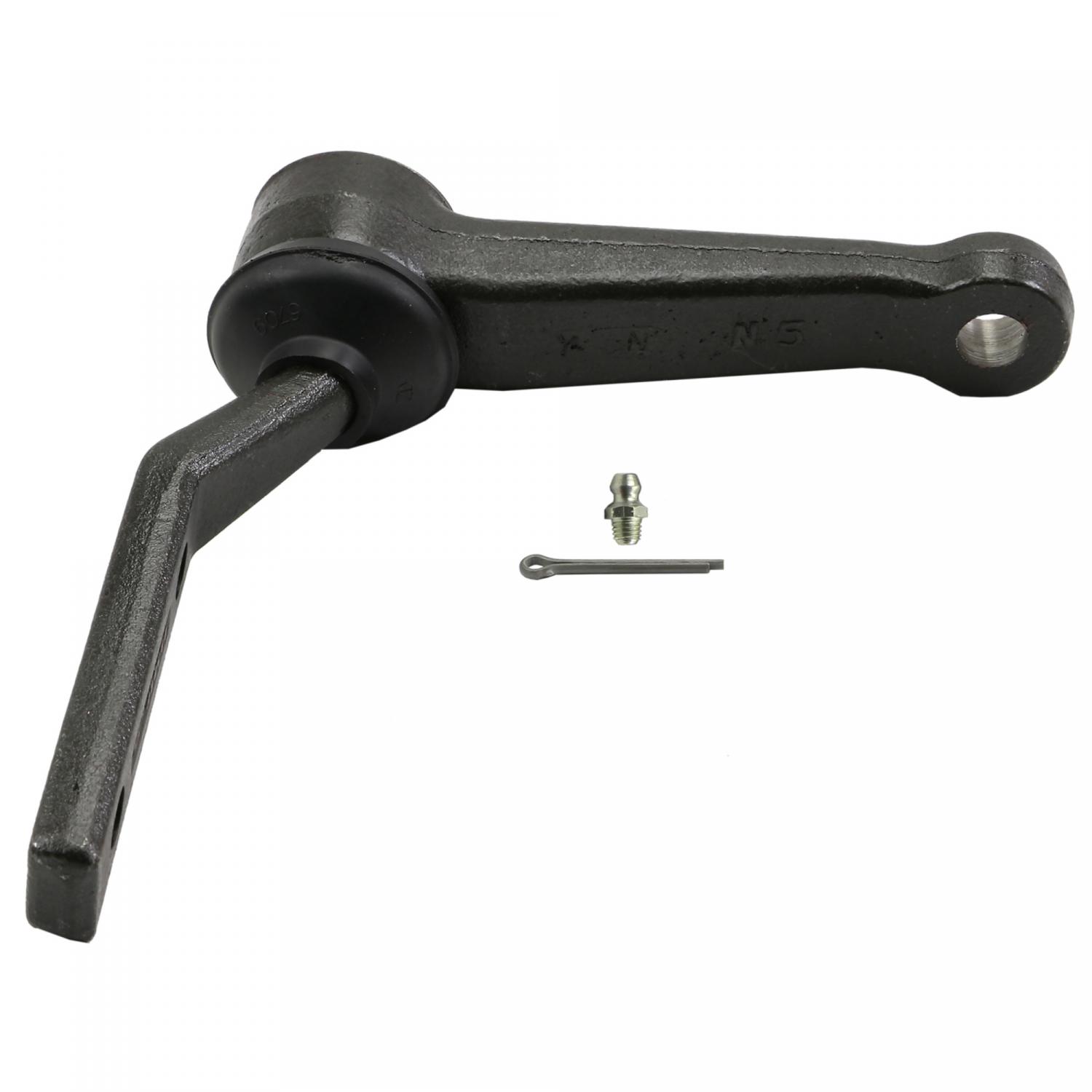 Moog K7055 Steering Idler Arm product image 1 of 2