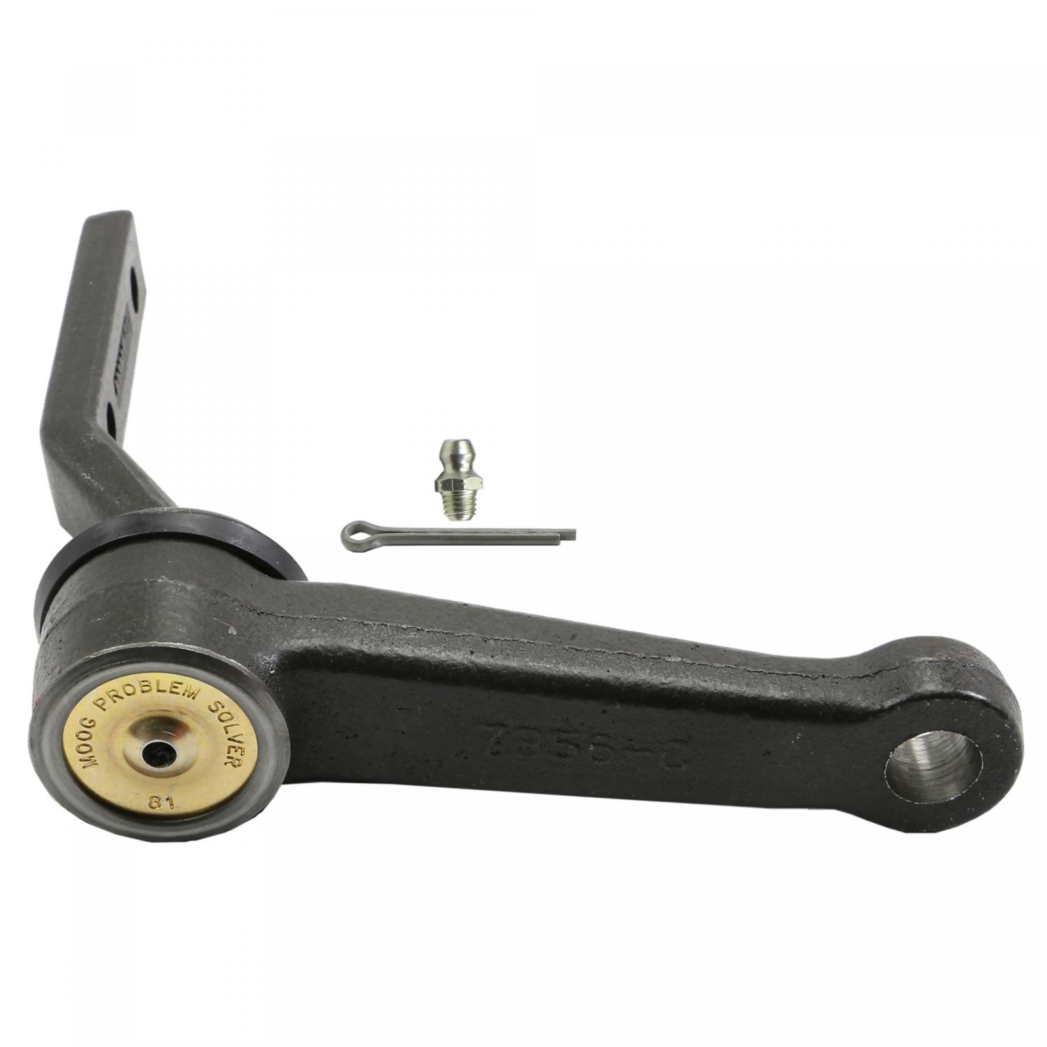 Moog K7055 Steering Idler Arm product image 2 of 2