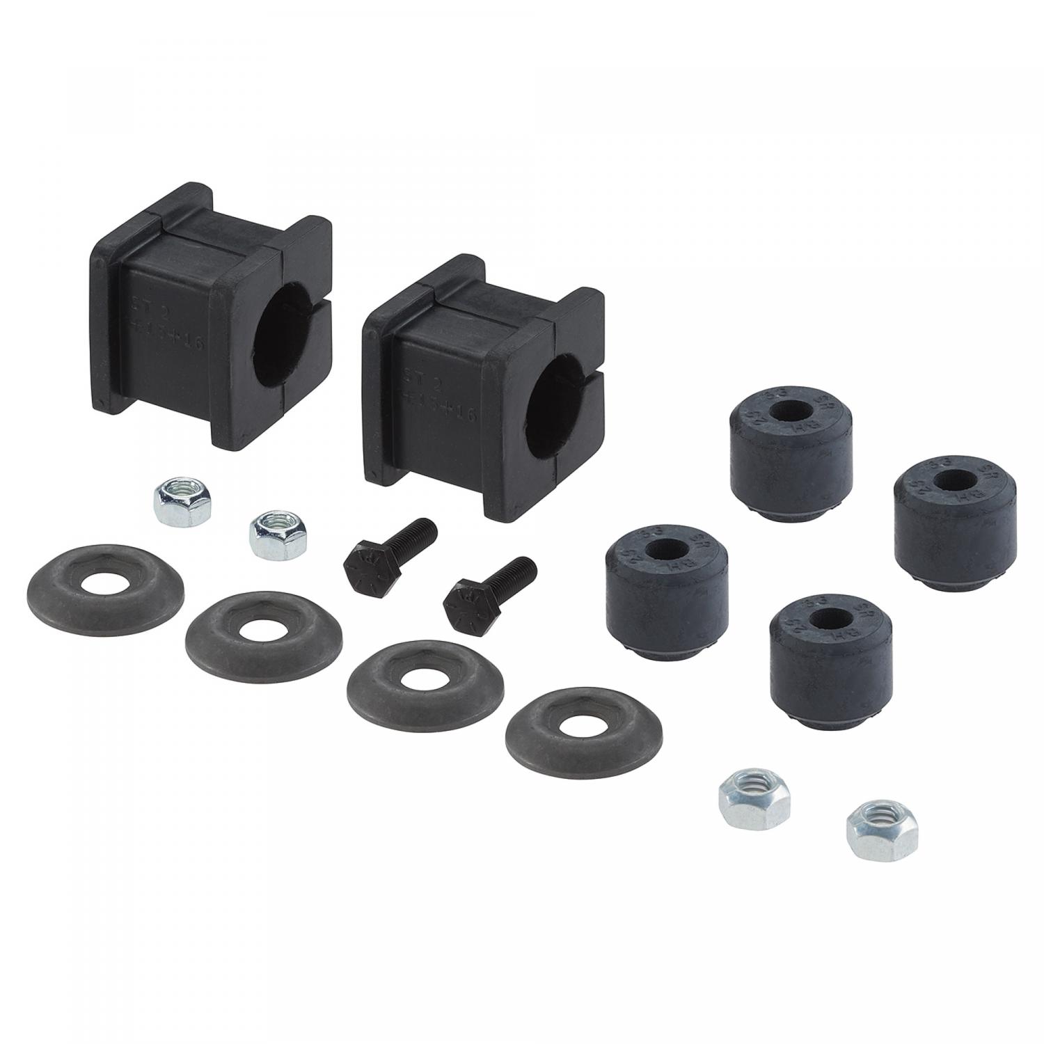 Moog K7061 Suspension Stabilizer Bar Bushing Kit product image 1 of 2