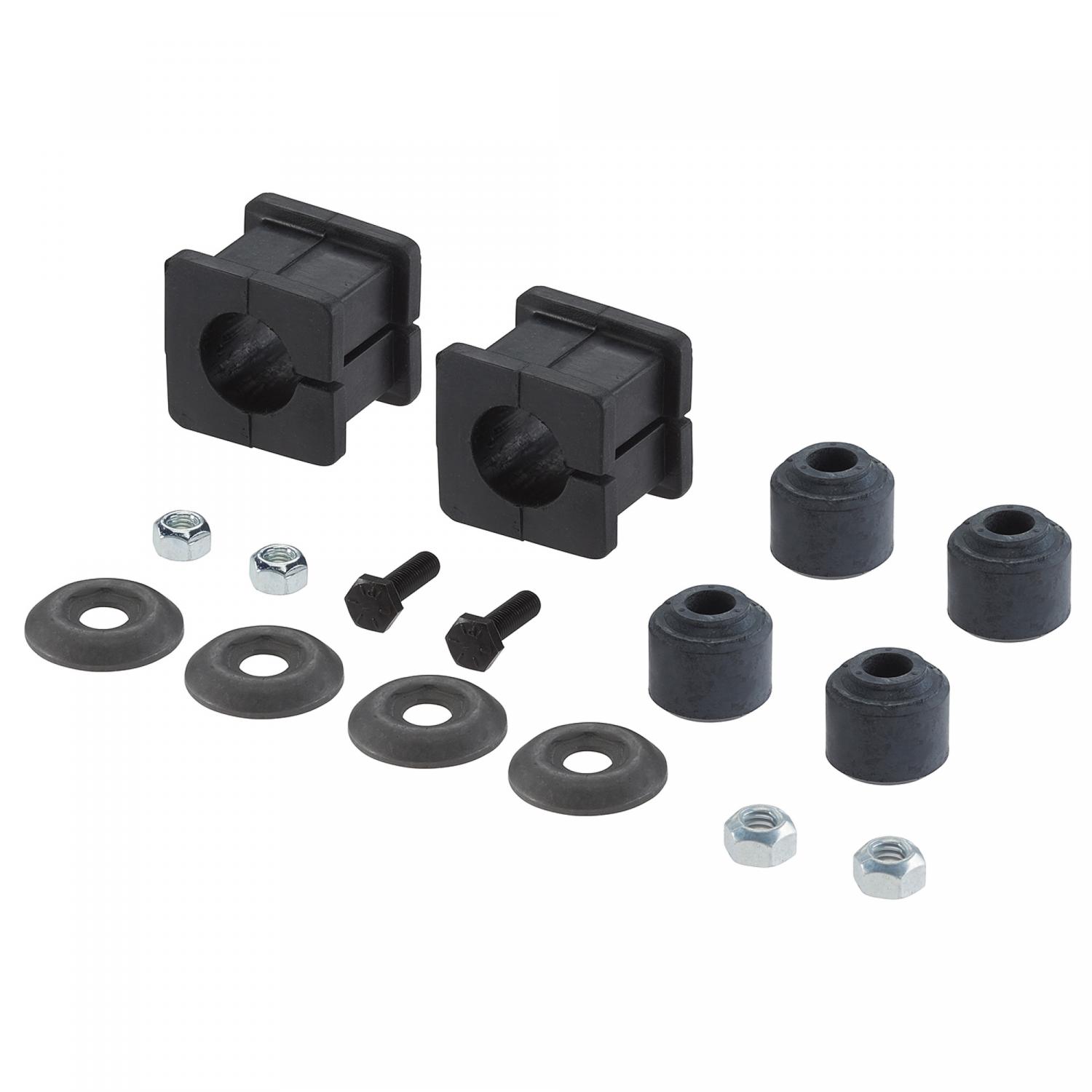 Moog K7061 Suspension Stabilizer Bar Bushing Kit product image 2 of 2