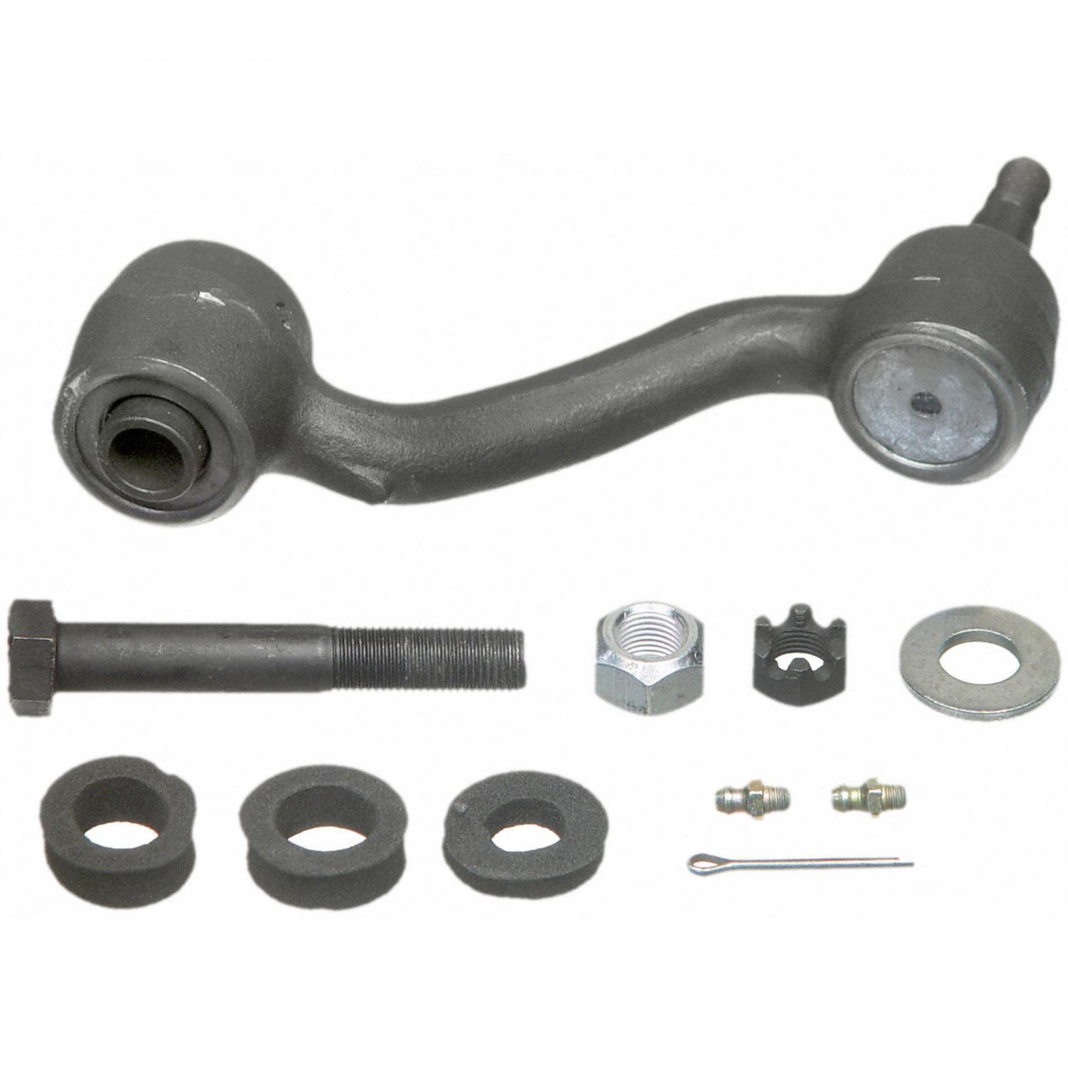 Moog K7066 Steering Idler Arm product image 1 of 1