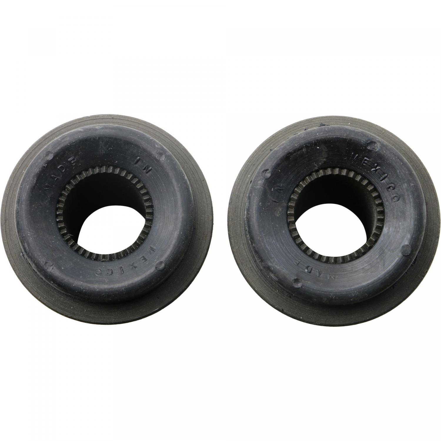 Moog K7070 - Suspension Control Arm Bushing Kit Moog K7070 Suspension Control Arm Bushing Kit product image 1 of 3