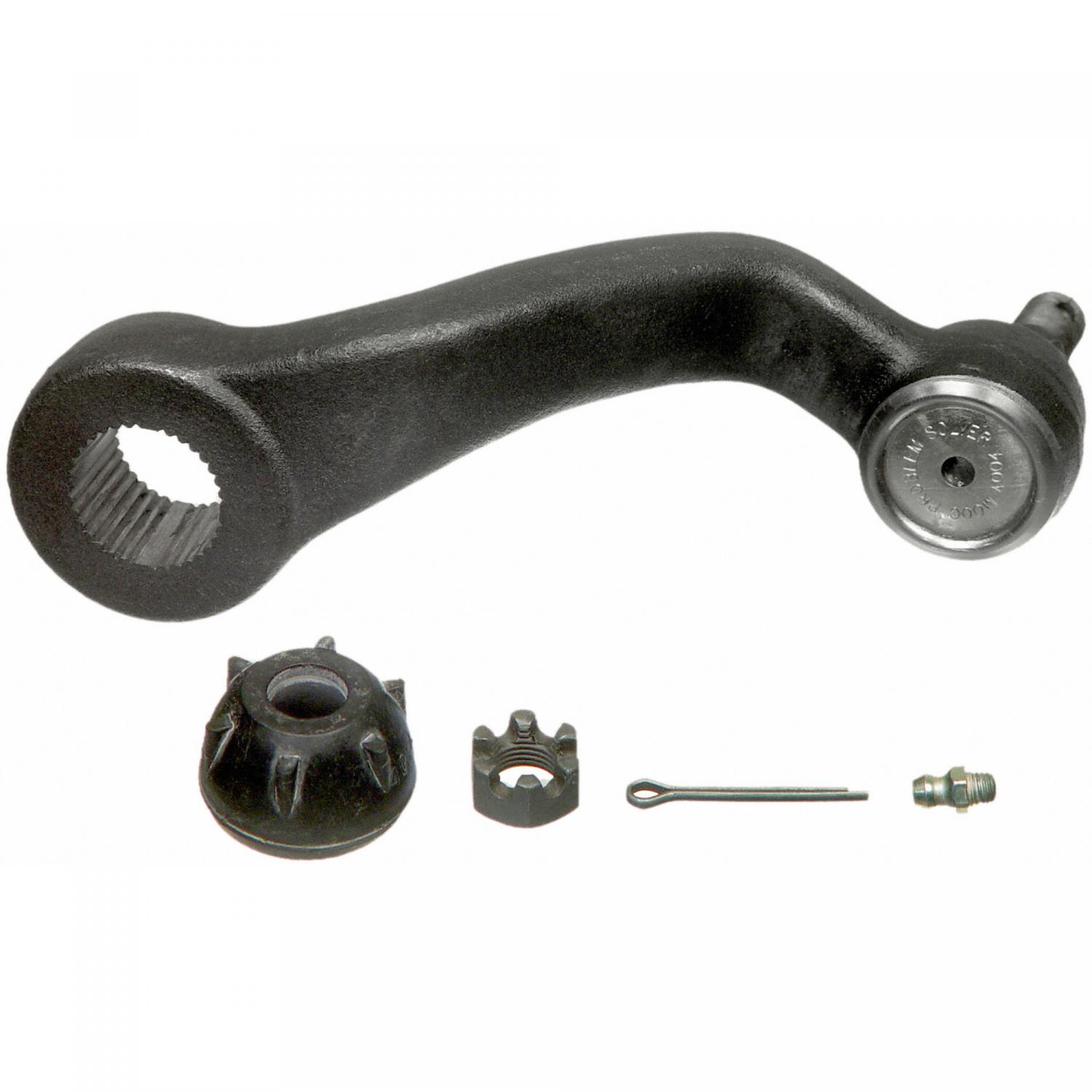 Moog K7075 Steering Pitman Arm product image 1 of 1