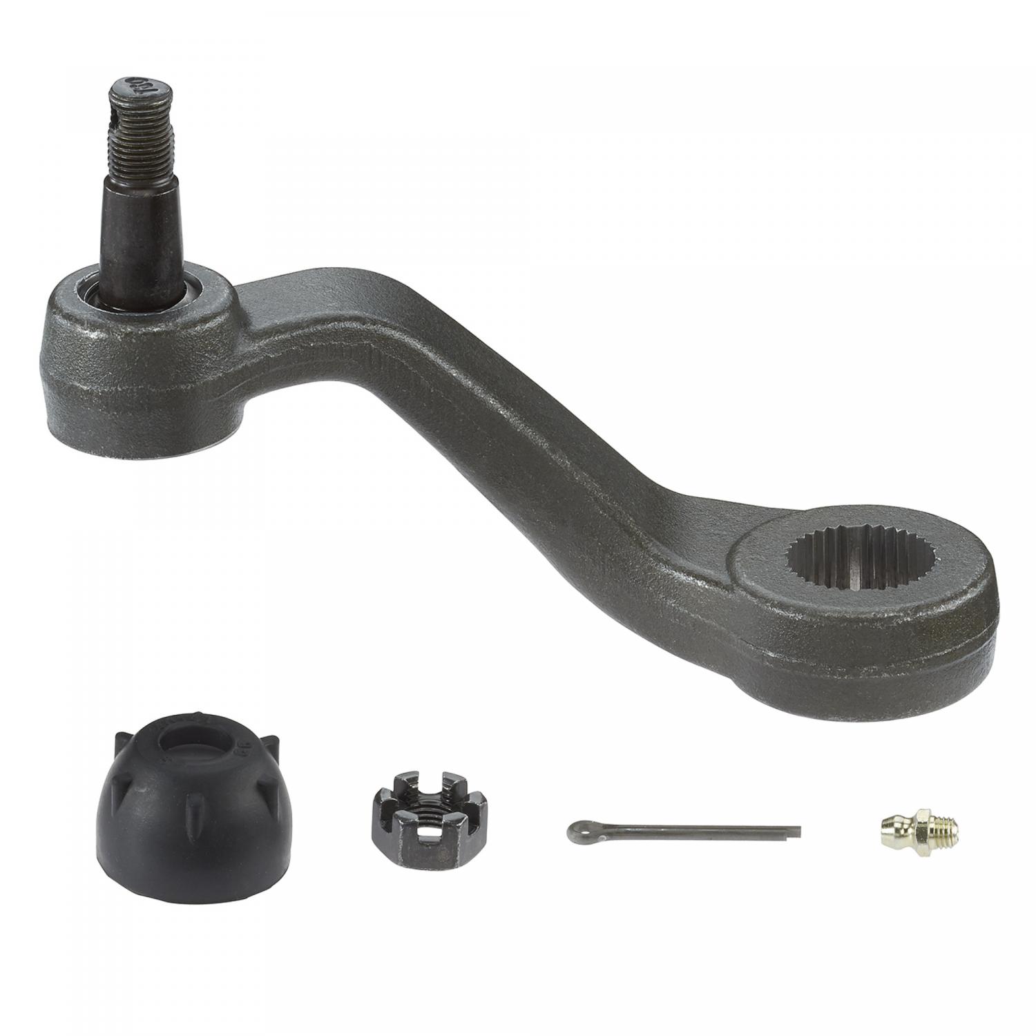 Moog K7076 Steering Pitman Arm product image 1 of 2
