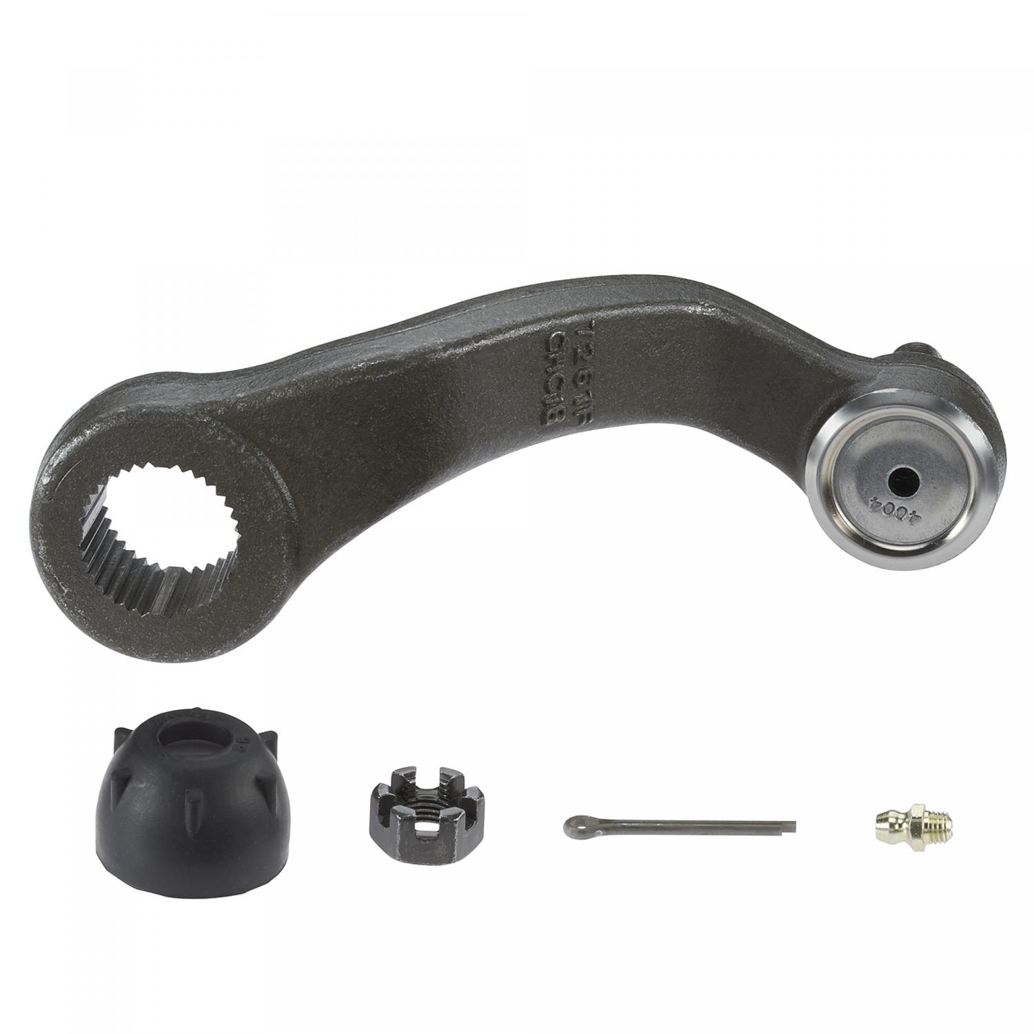 Moog K7076 Steering Pitman Arm product image 2 of 2