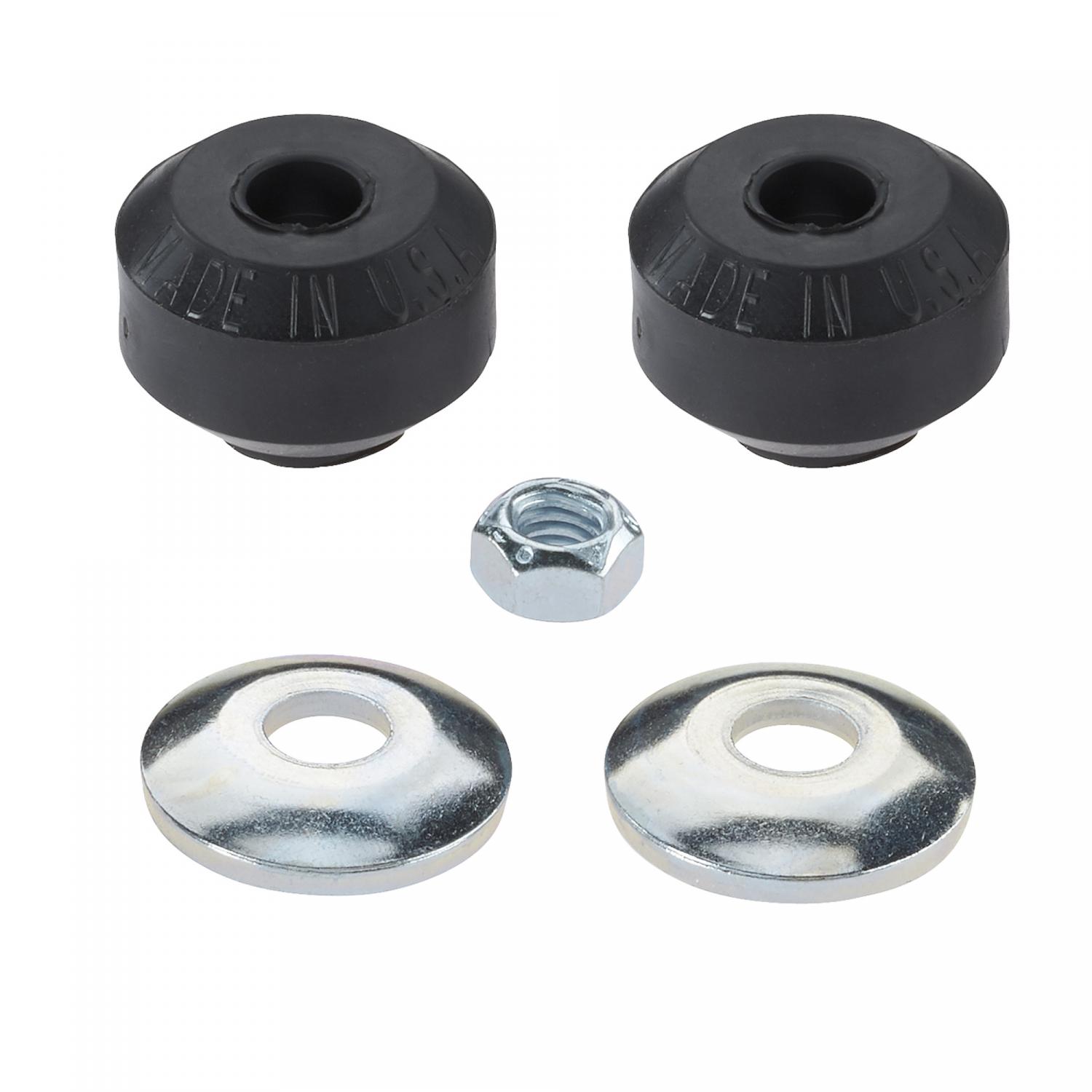 Moog K7081 Suspension Stabilizer Bar Link Kit product image 1 of 2