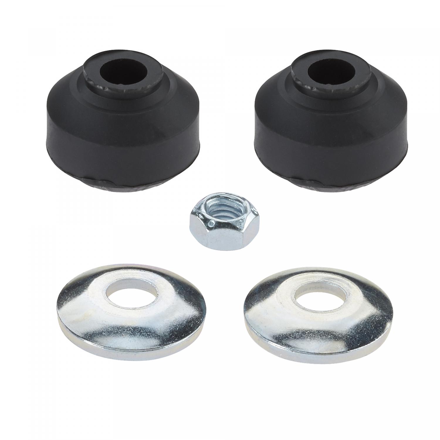 Moog K7081 Suspension Stabilizer Bar Link Kit product image 2 of 2
