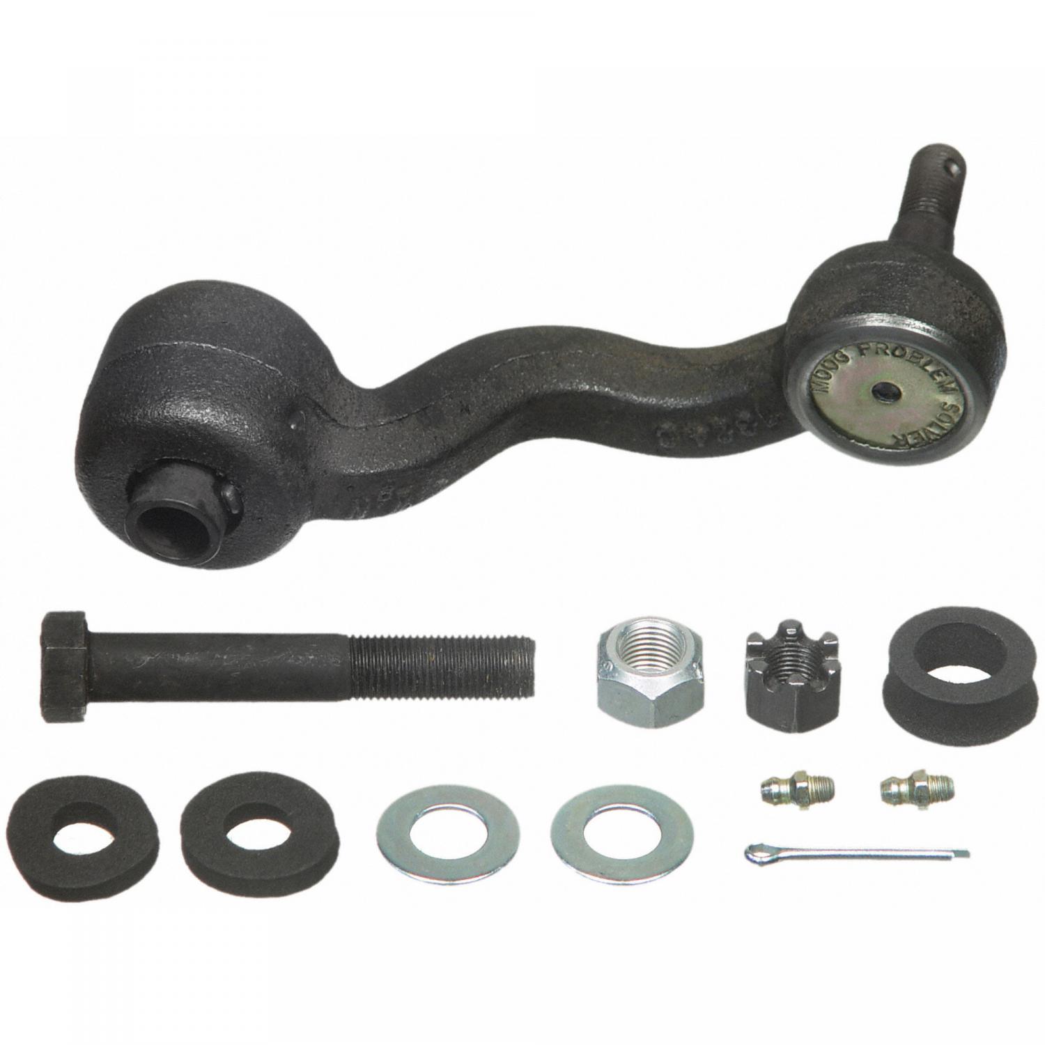 Moog K7086 Steering Idler Arm product image 1 of 1