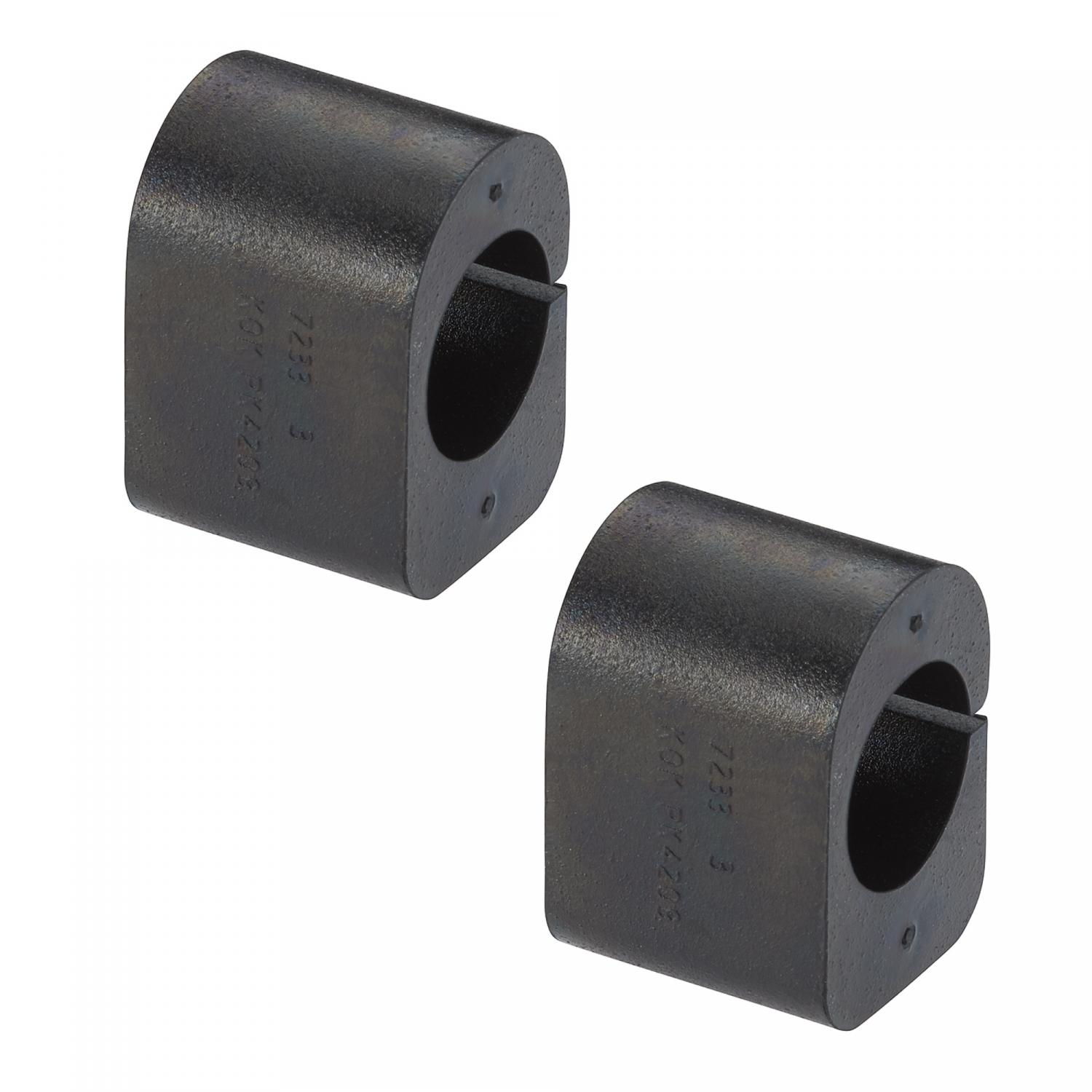 Moog K7096 Suspension Stabilizer Bar Bushing Kit product image 1 of 2