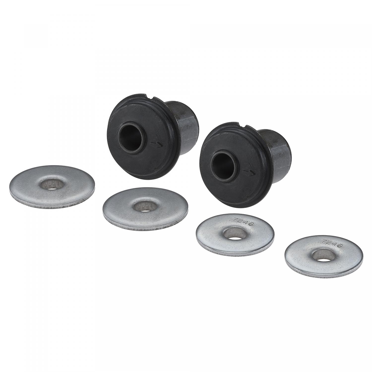 Moog K7104 - Suspension Control Arm Bushing Moog K7104 Suspension Control Arm Bushing product image 1 of 2
