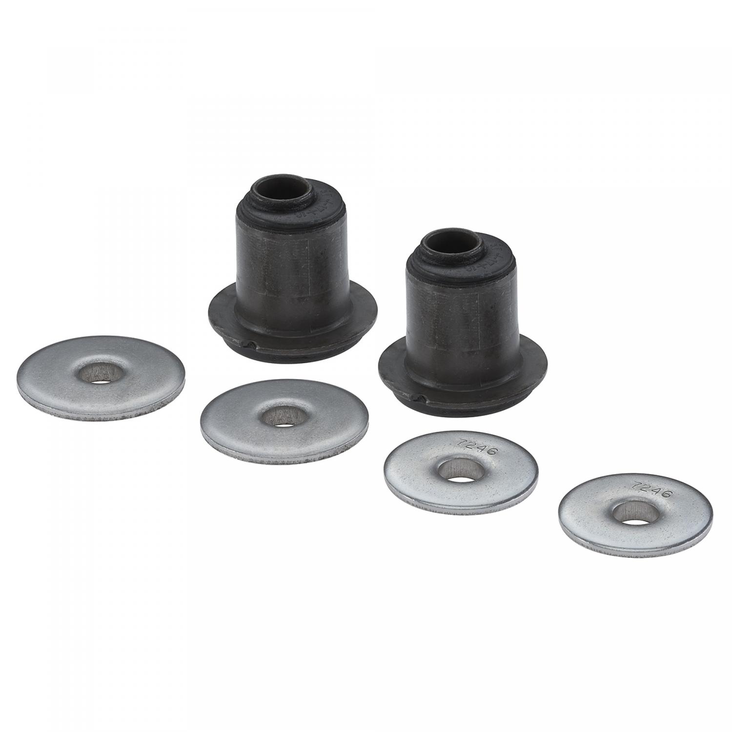 Moog K7104 - Suspension Control Arm Bushing Moog K7104 Suspension Control Arm Bushing product image 2 of 2