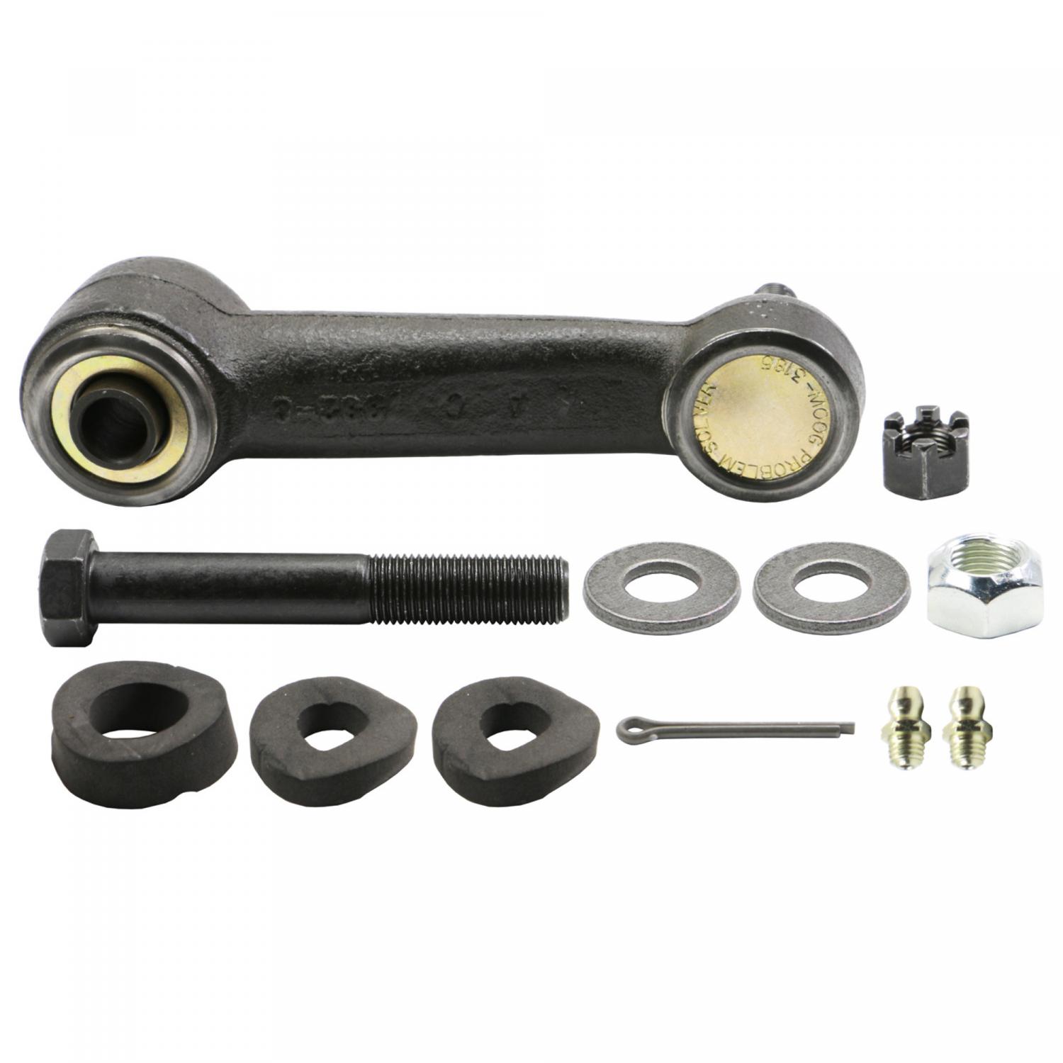 Moog K7106 Steering Idler Arm product image 1 of 2