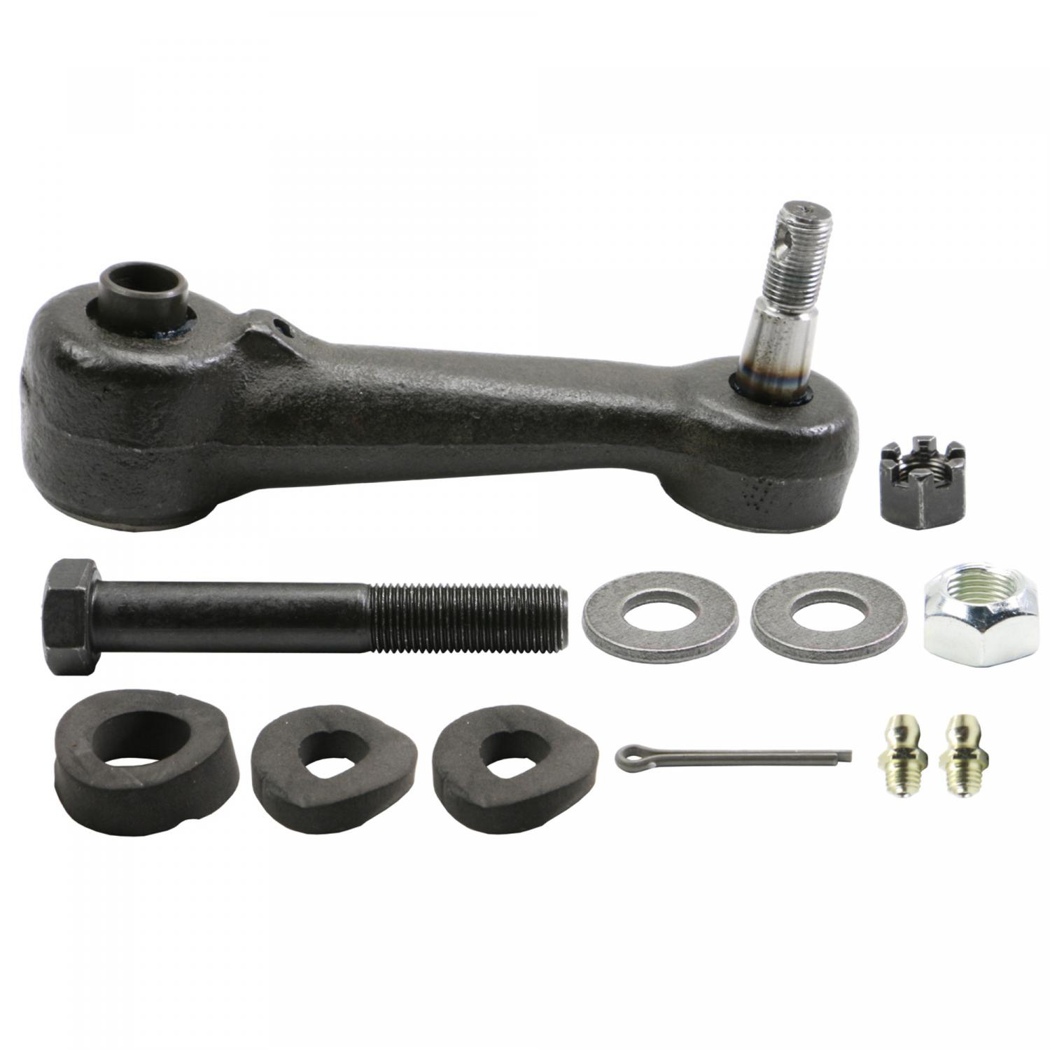 Moog K7106 Steering Idler Arm product image 2 of 2