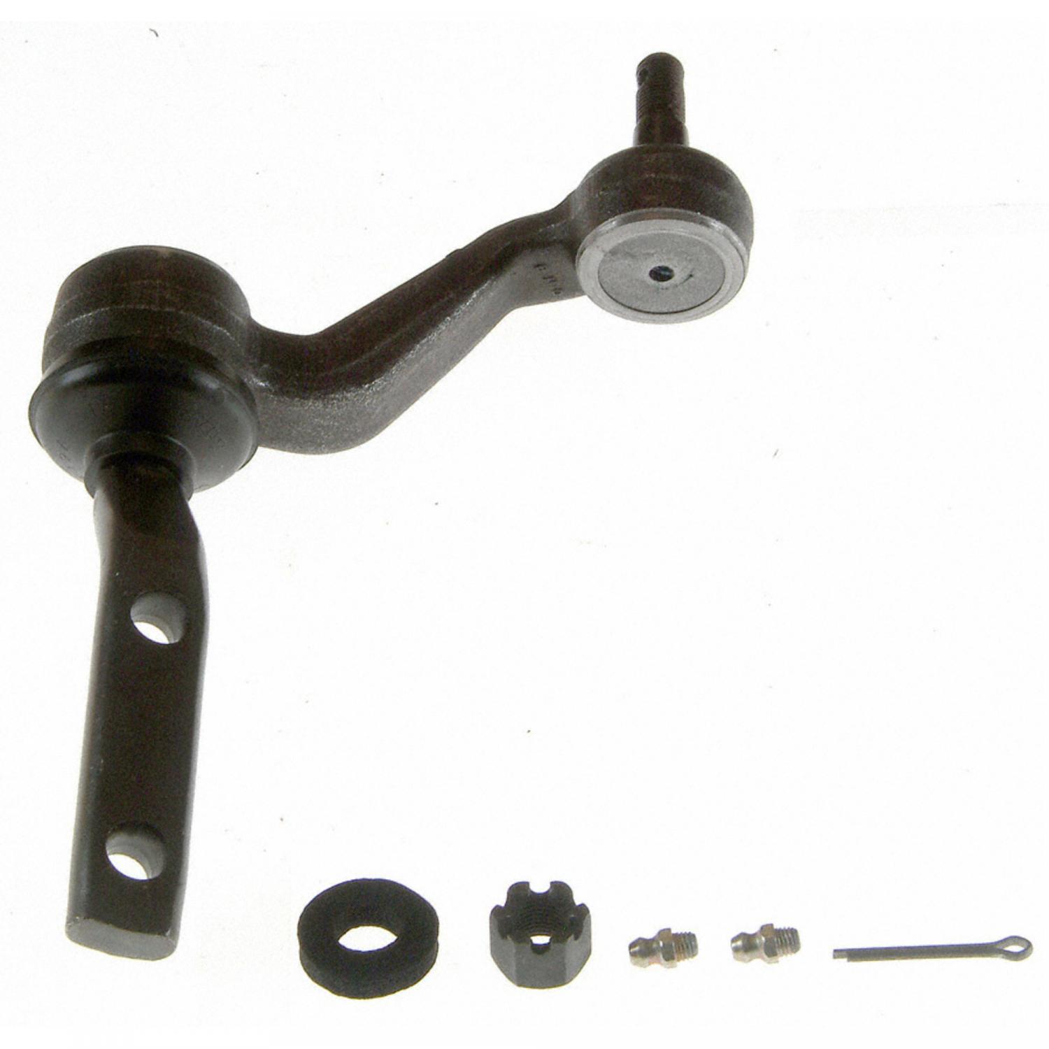 Moog K7169 Steering Idler Arm product image 1 of 1