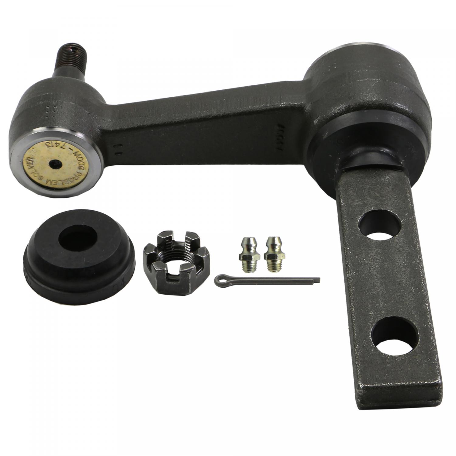 Moog K7225T Steering Idler Arm product image 1 of 2