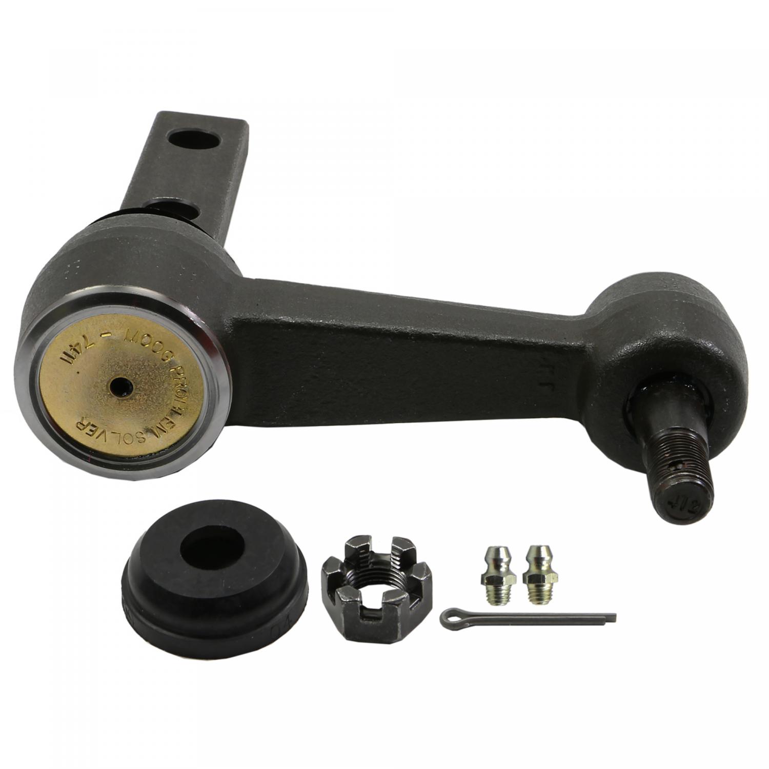 Moog K7225T Steering Idler Arm product image 2 of 2