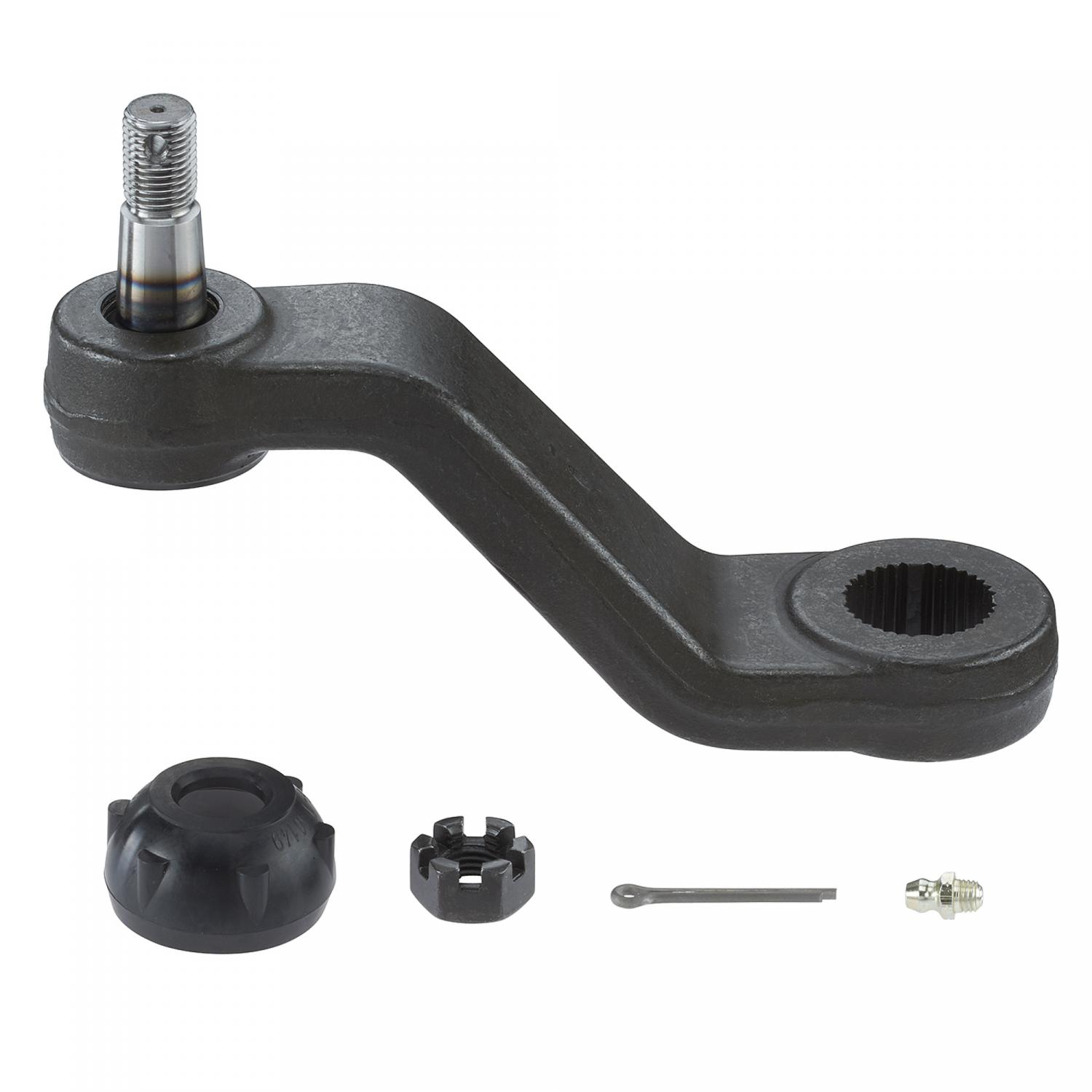 Moog K7238 Steering Pitman Arm product image 1 of 2