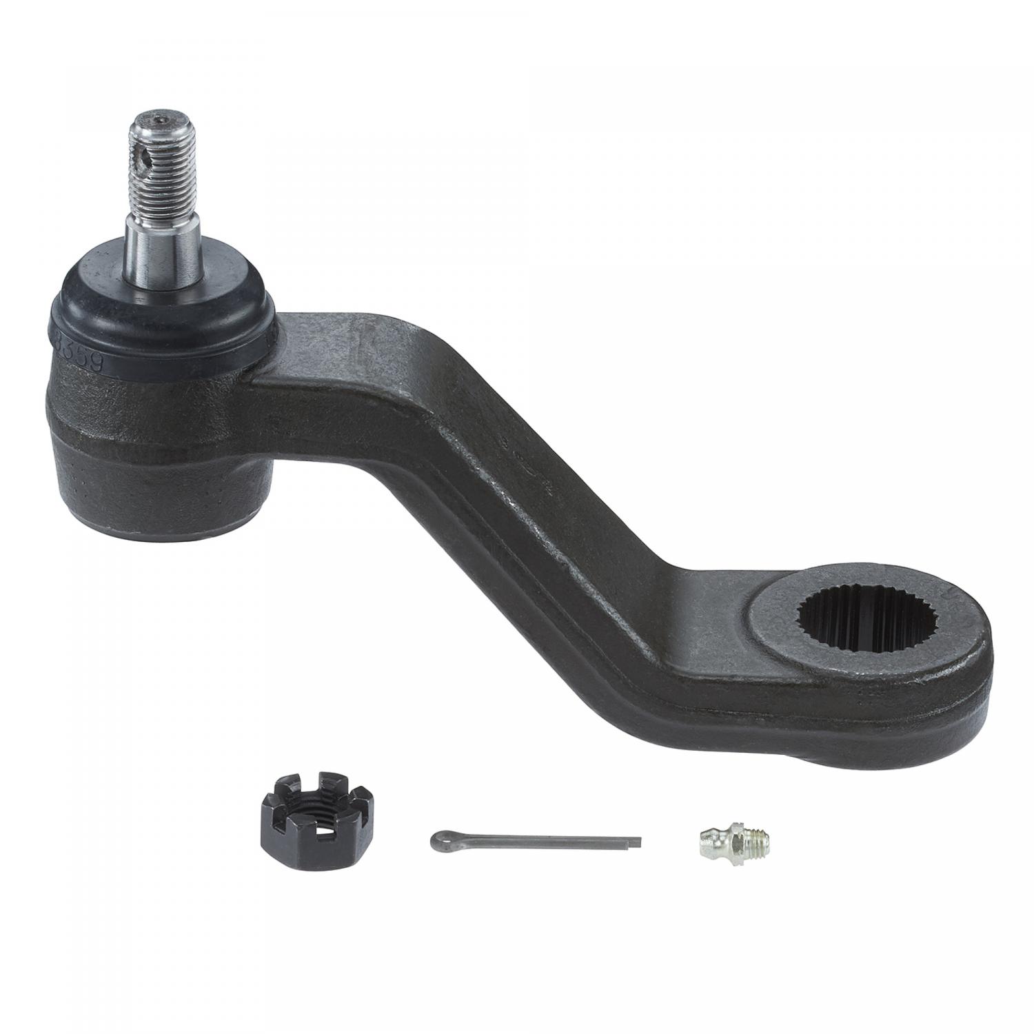 Moog K7239 Steering Pitman Arm product image 1 of 2