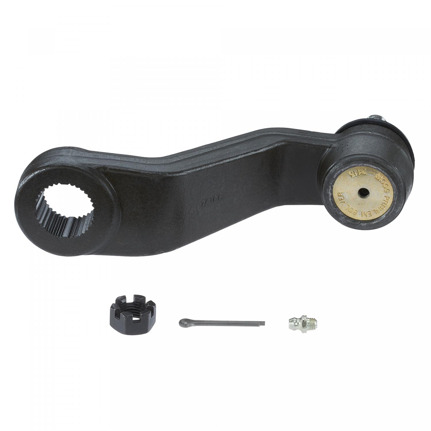 Moog K7239 Steering Pitman Arm product image 2 of 2