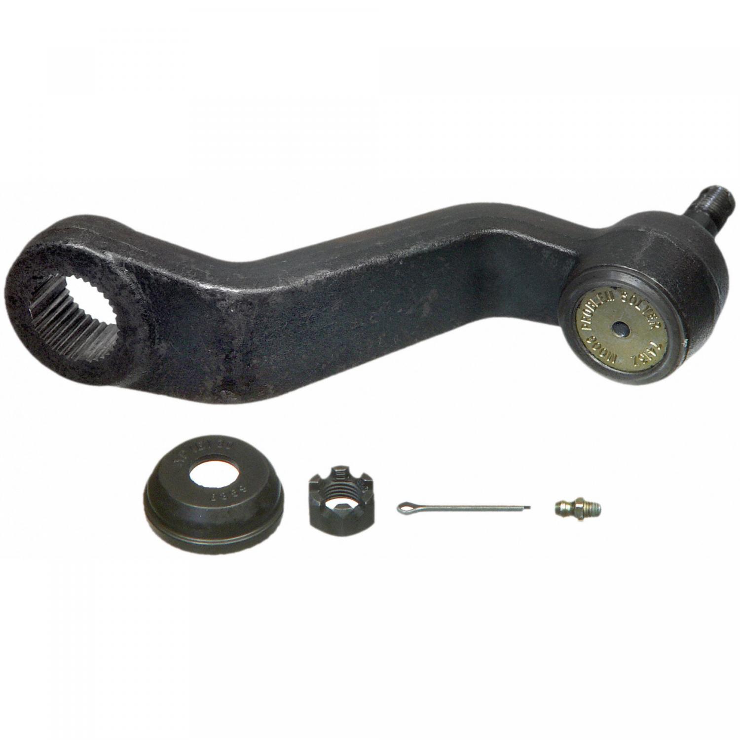 Moog K7240 Steering Pitman Arm product image 1 of 1