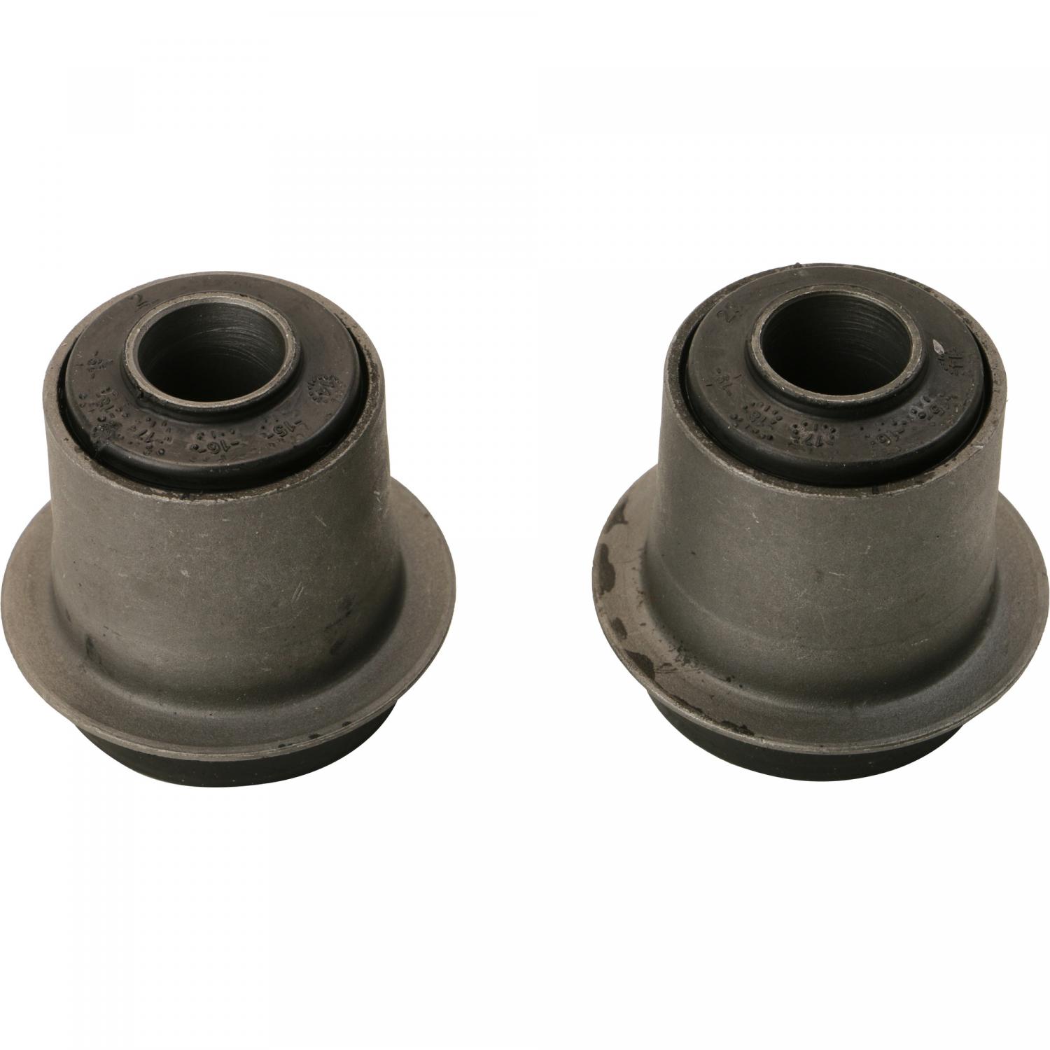 Moog K7276 - Suspension Control Arm Bushing Kit Moog K7276 Suspension Control Arm Bushing Kit product image 2 of 3
