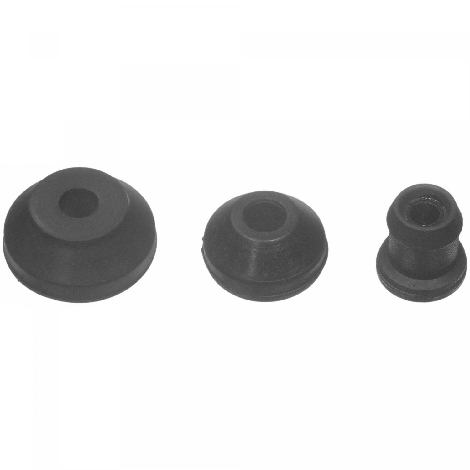 Moog K7281 - Suspension Strut Mount Kit Moog K7281 Suspension Strut Mount Kit product image 1 of 1