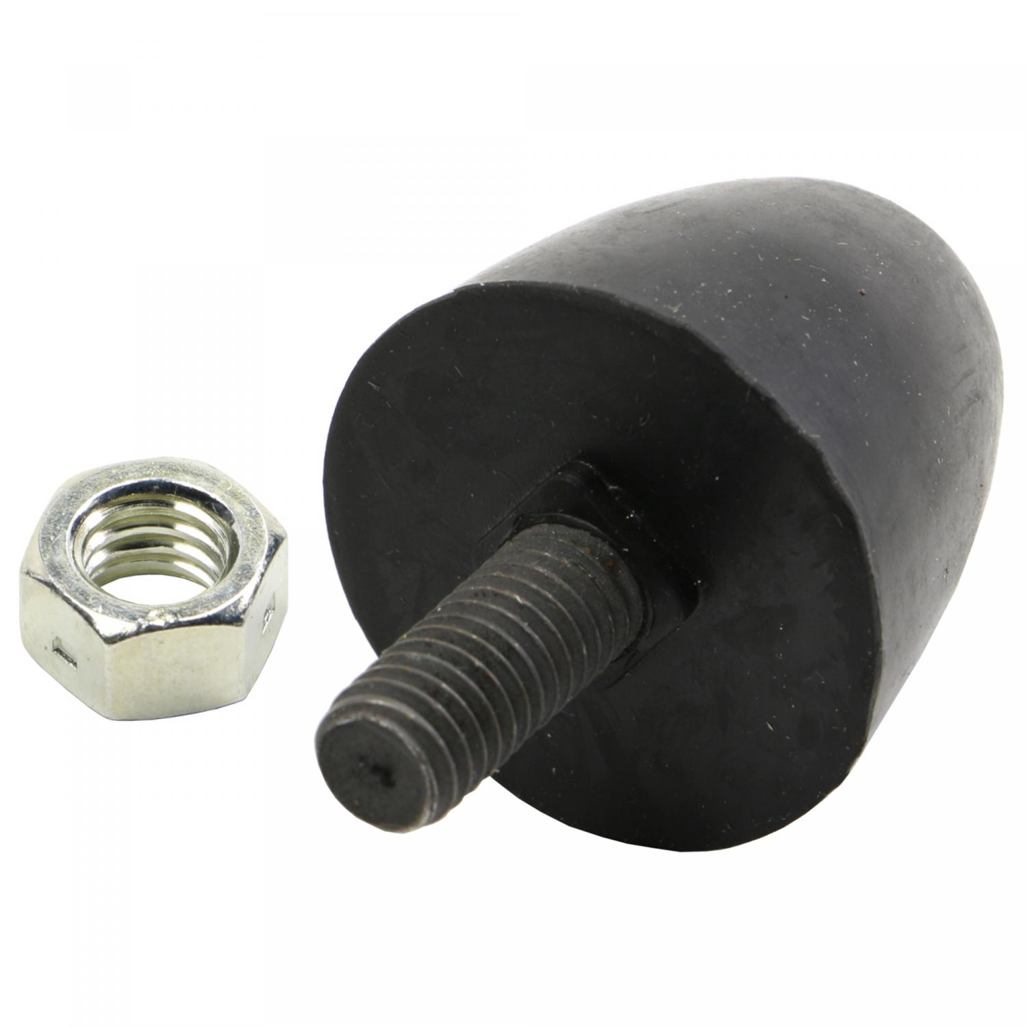 Moog K7293 Leaf Spring Bumper product image 1 of 1