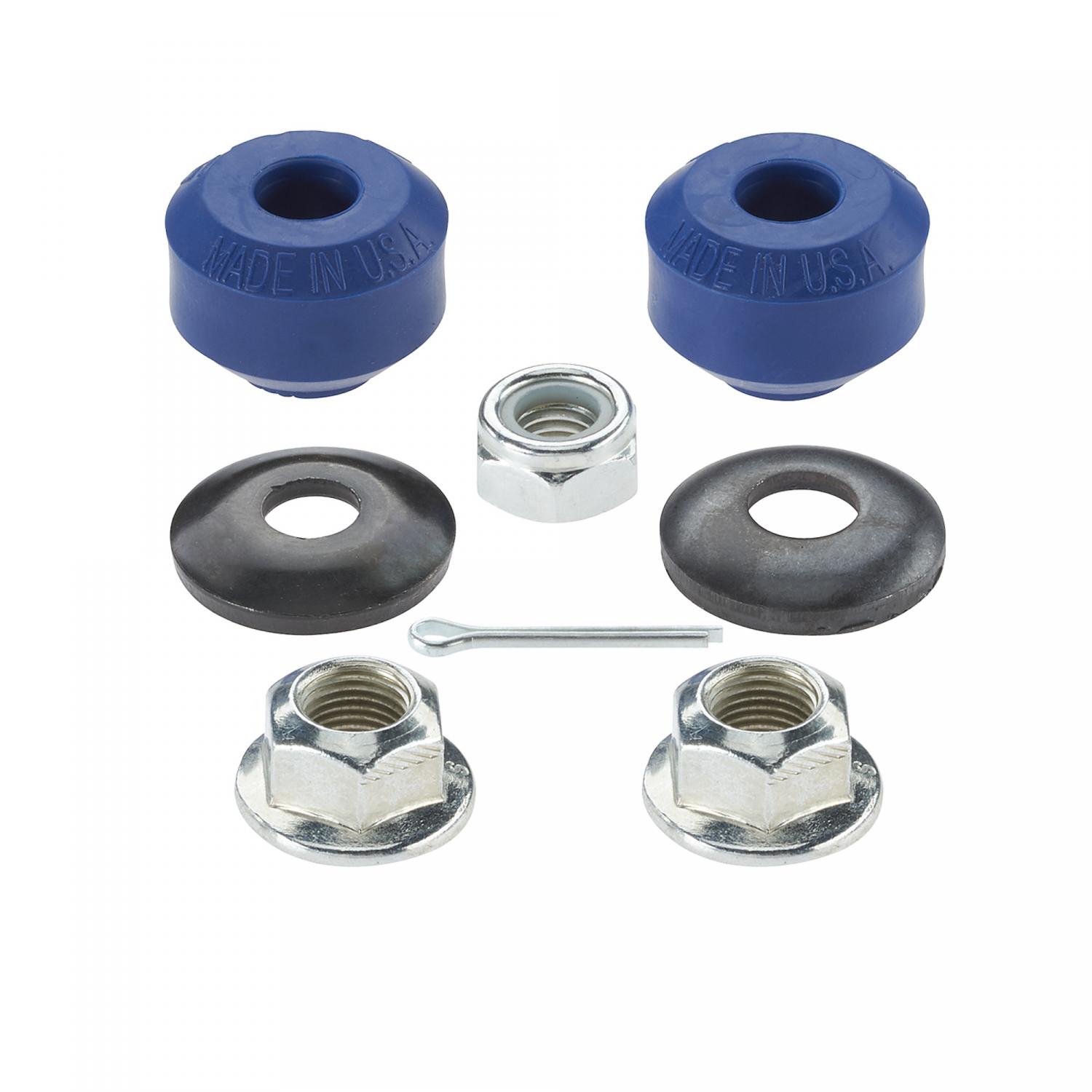 Moog K7300 Suspension Stabilizer Bar Link Kit product image 1 of 2