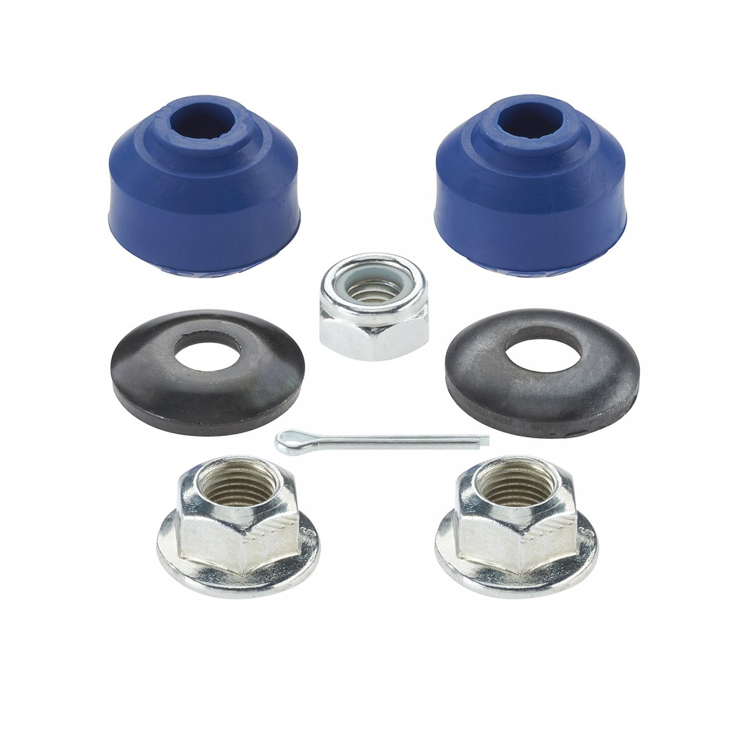 Moog K7300 Suspension Stabilizer Bar Link Kit product image 2 of 2
