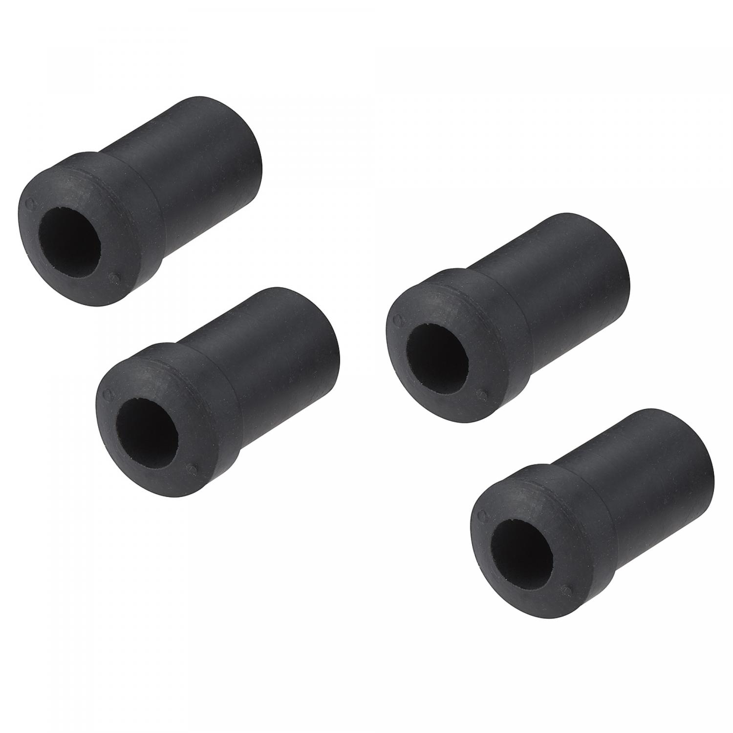Moog K7309 - Leaf Spring Shackle Bushing Moog K7309 Leaf Spring Shackle Bushing product image 1 of 2
