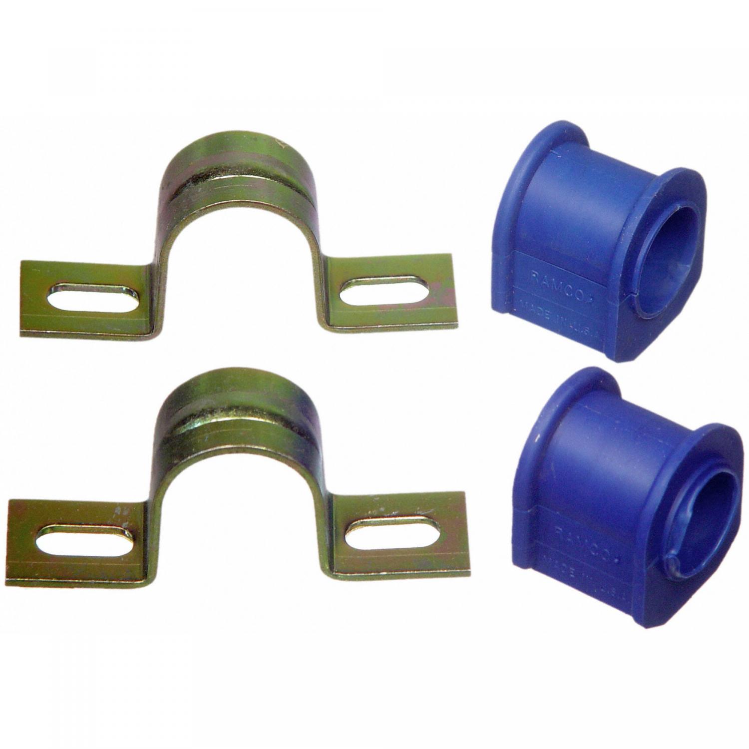 Moog K7326 Suspension Stabilizer Bar Bushing Kit product image 1 of 2