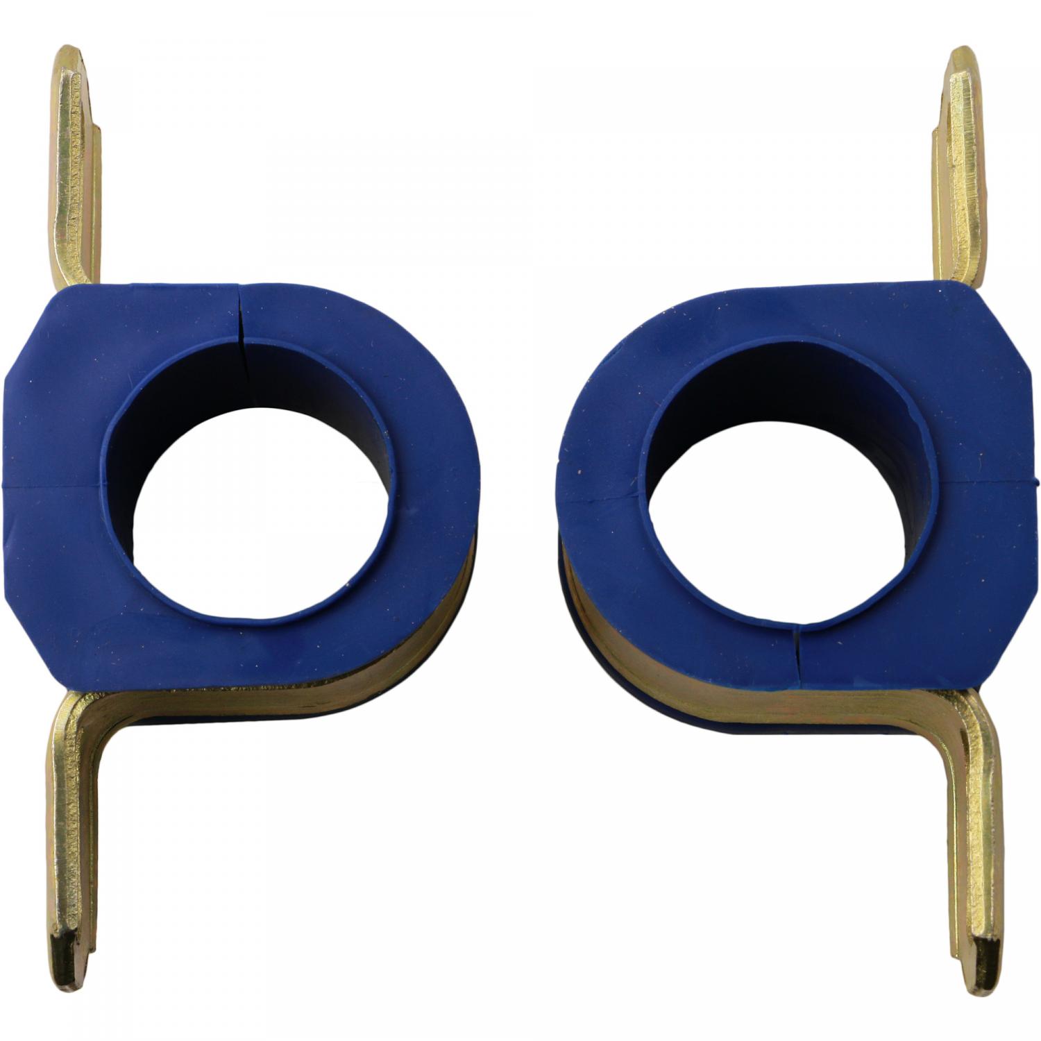 Moog K7327 - Suspension Stabilizer Bar Bushing Kit Moog K7327 Suspension Stabilizer Bar Bushing Kit product image 1 of 3