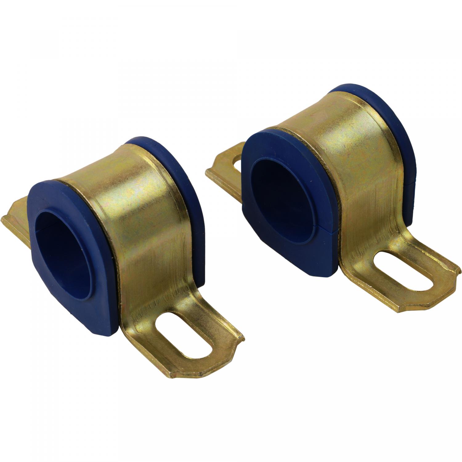 Moog K7327 - Suspension Stabilizer Bar Bushing Kit Moog K7327 Suspension Stabilizer Bar Bushing Kit product image 2 of 3