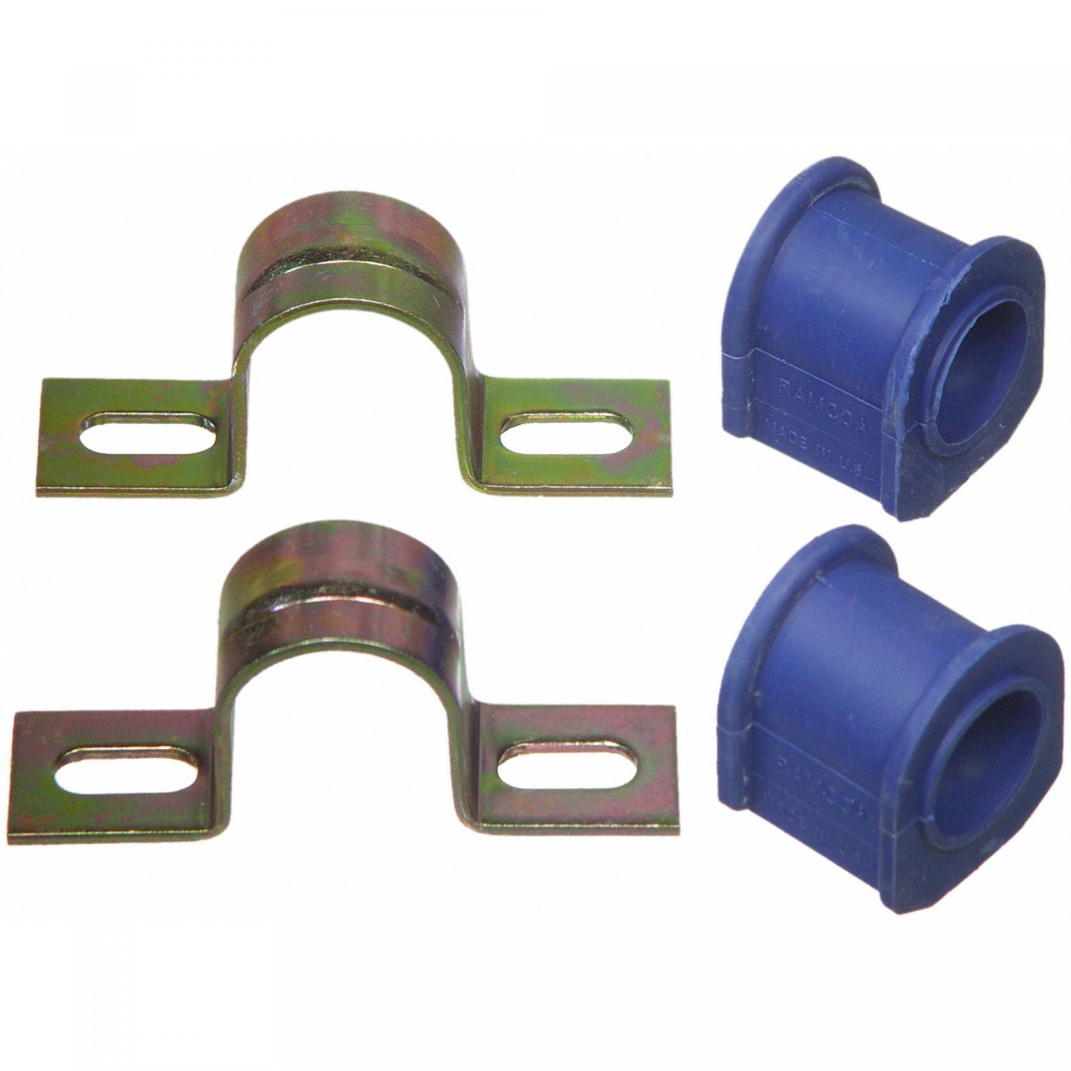 Moog K7328 Suspension Stabilizer Bar Bushing Kit product image 1 of 2