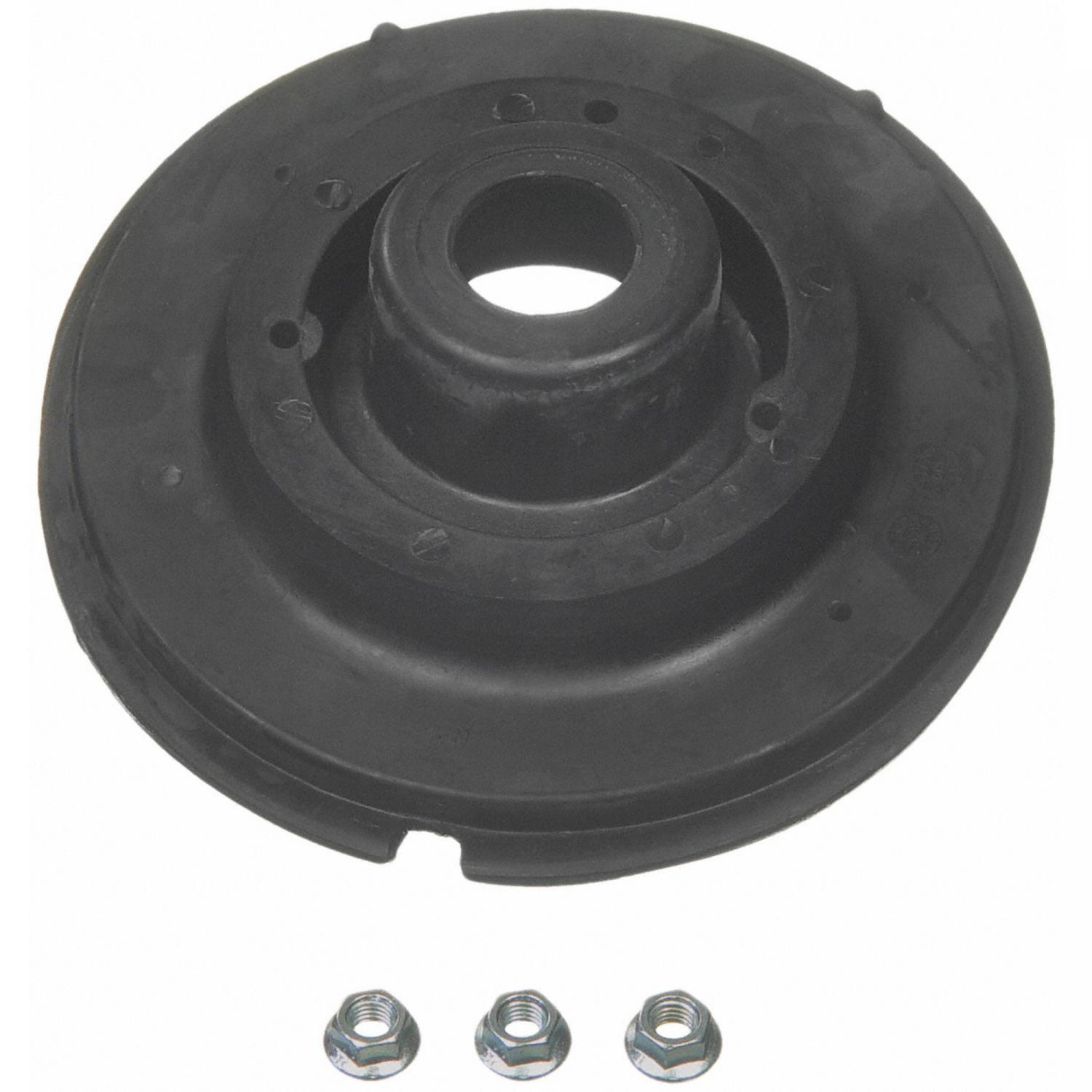 Moog K7333 - Suspension Coil Spring Seat Moog K7333 Suspension Coil Spring Seat product image 1 of 1