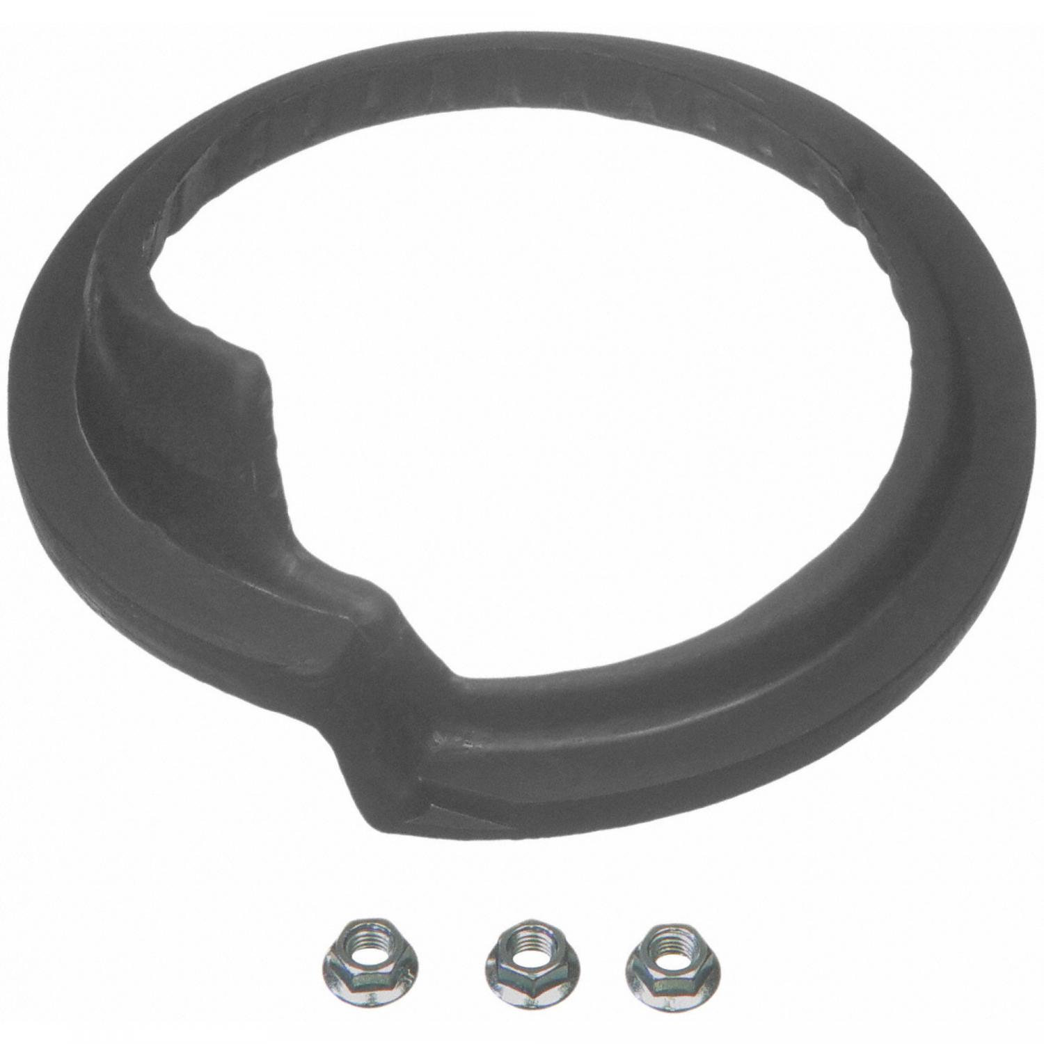 Moog K7338 - Suspension Coil Spring Seat Moog K7338 Suspension Coil Spring Seat product image 1 of 1