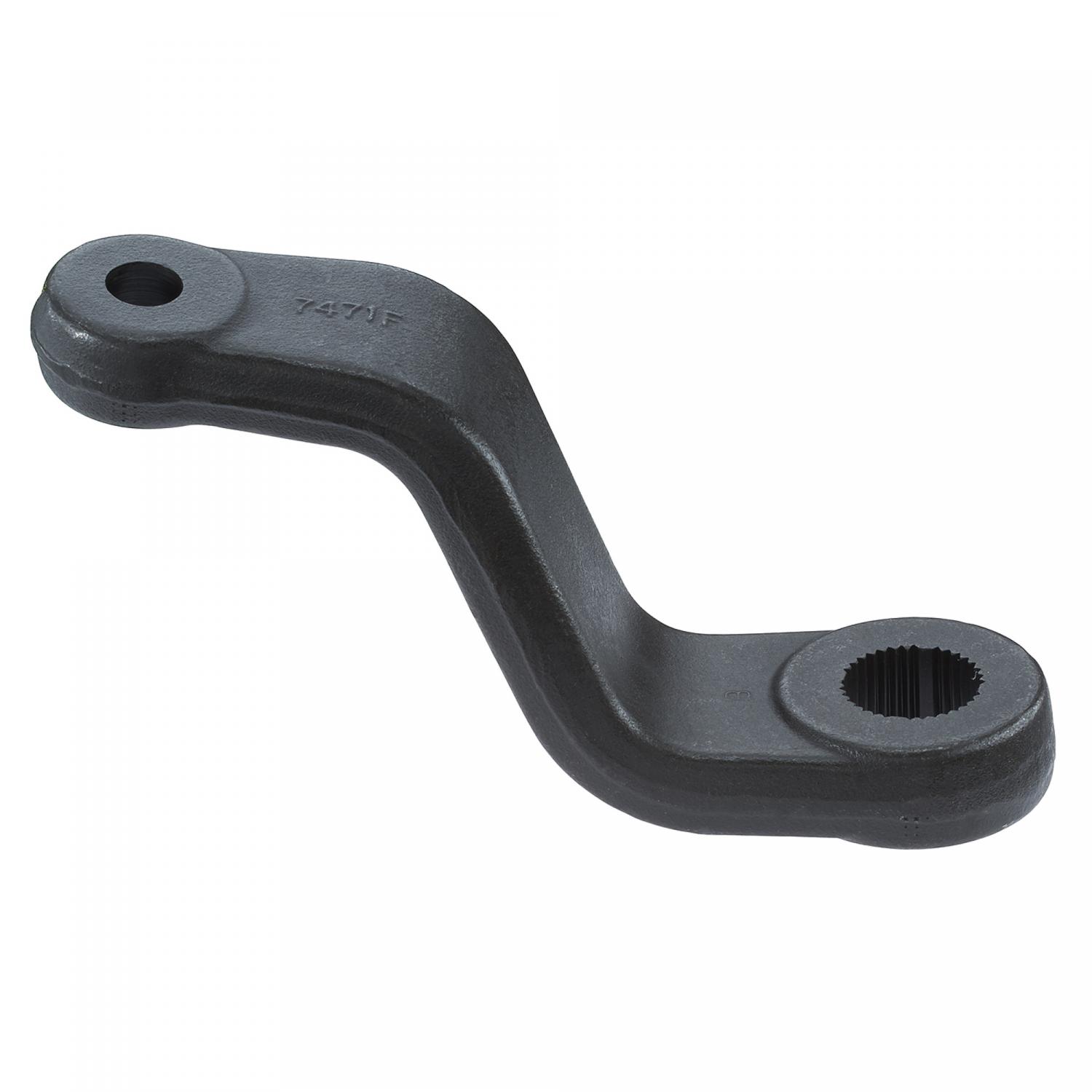Moog K7339 Steering Pitman Arm product image 1 of 2
