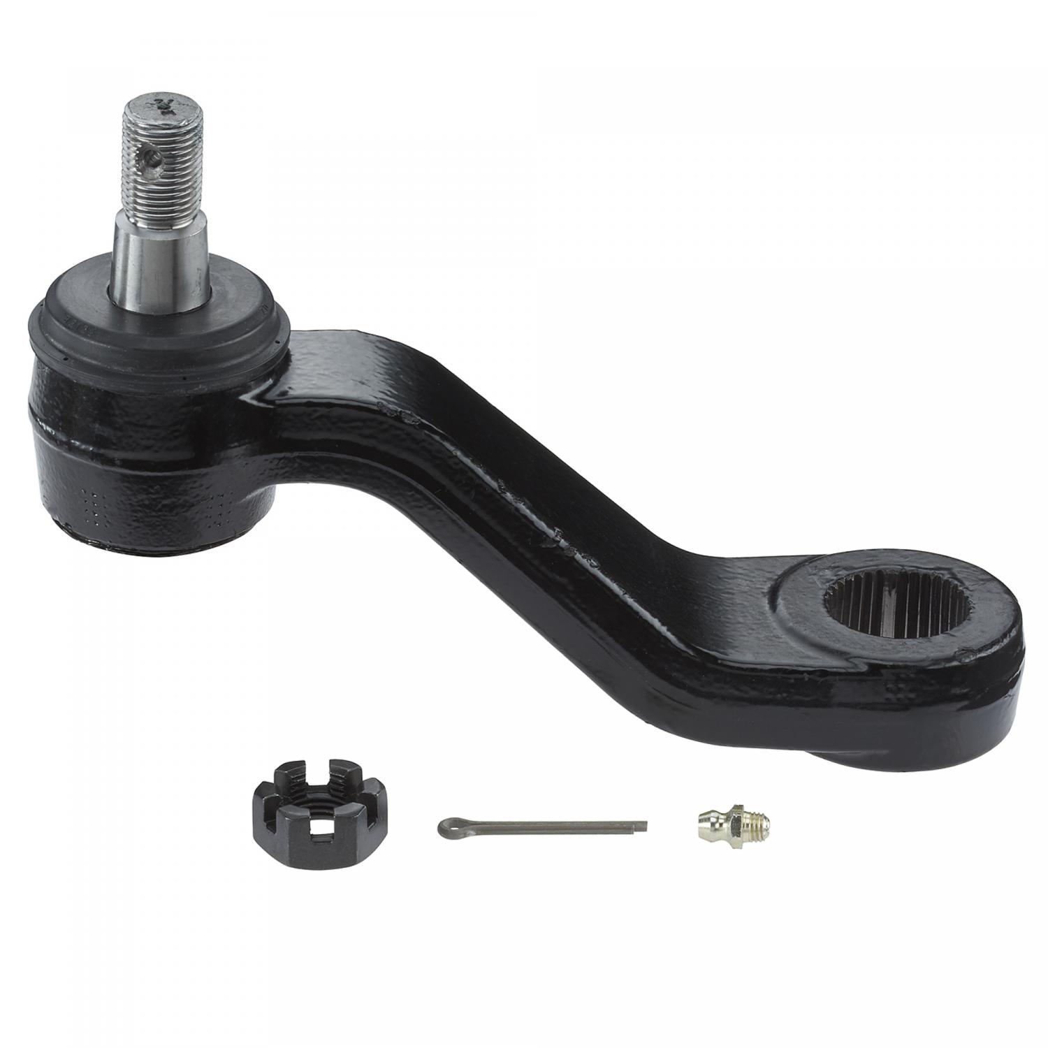 Moog K7345 Steering Pitman Arm product image 1 of 2