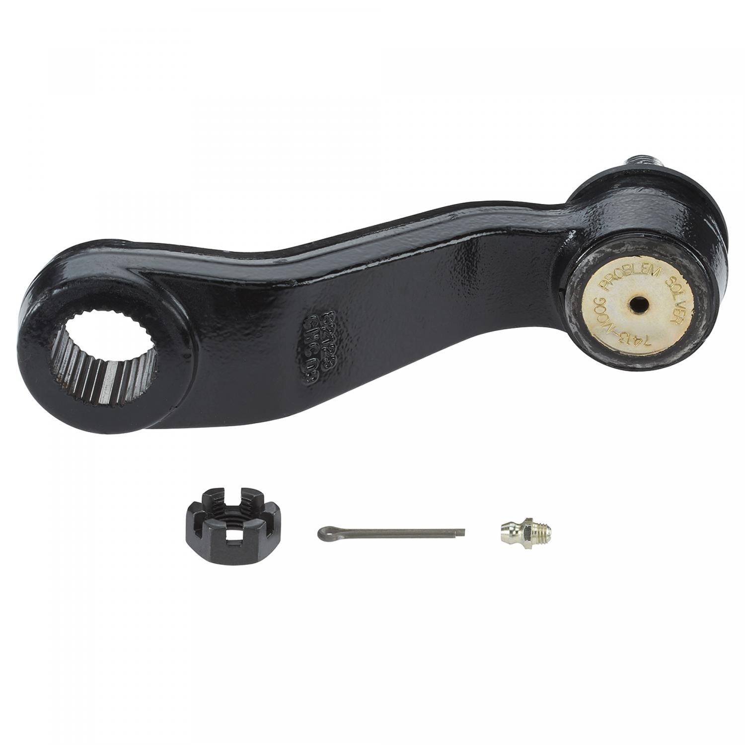 Moog K7345 Steering Pitman Arm product image 2 of 2