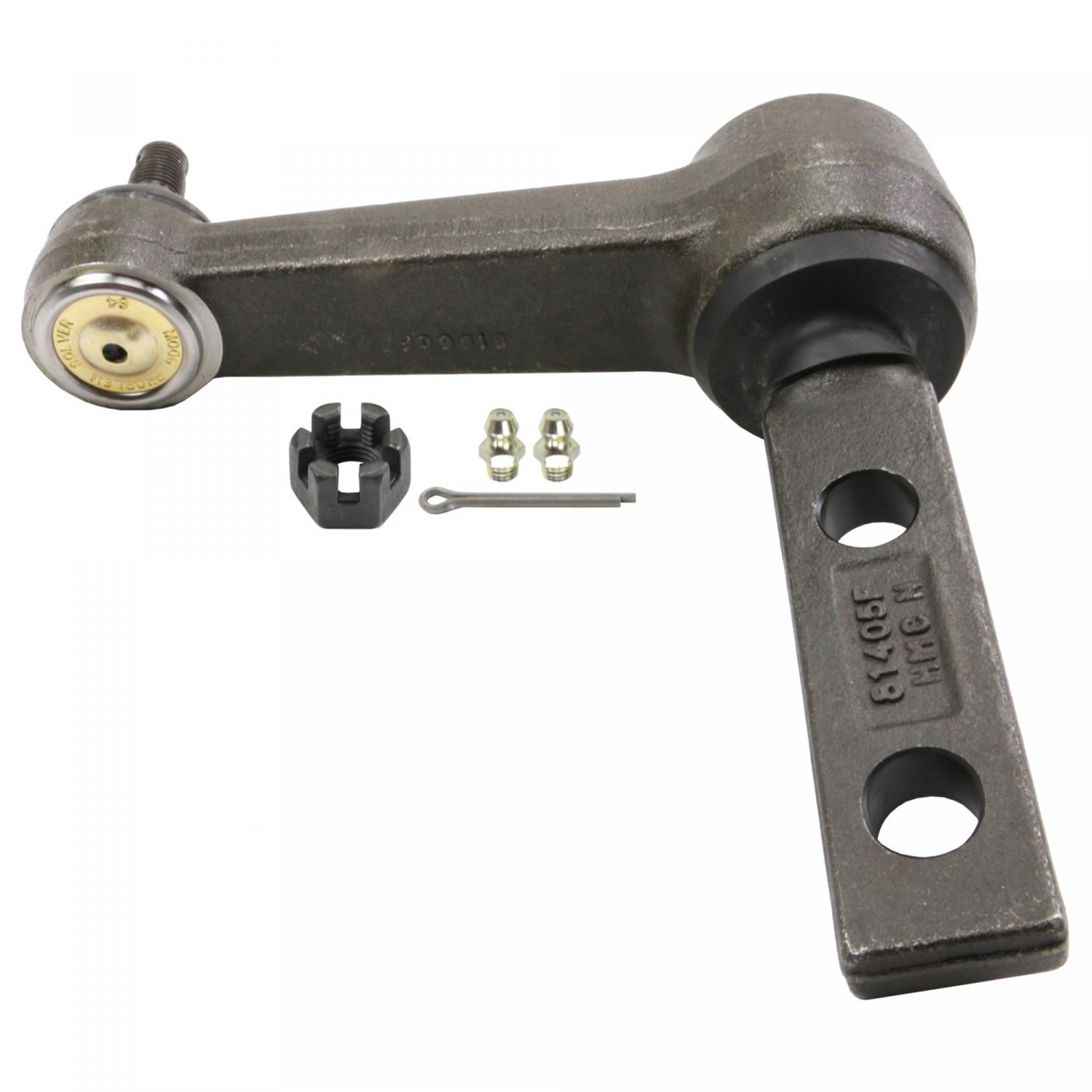 Moog K7347 Steering Idler Arm product image 1 of 2
