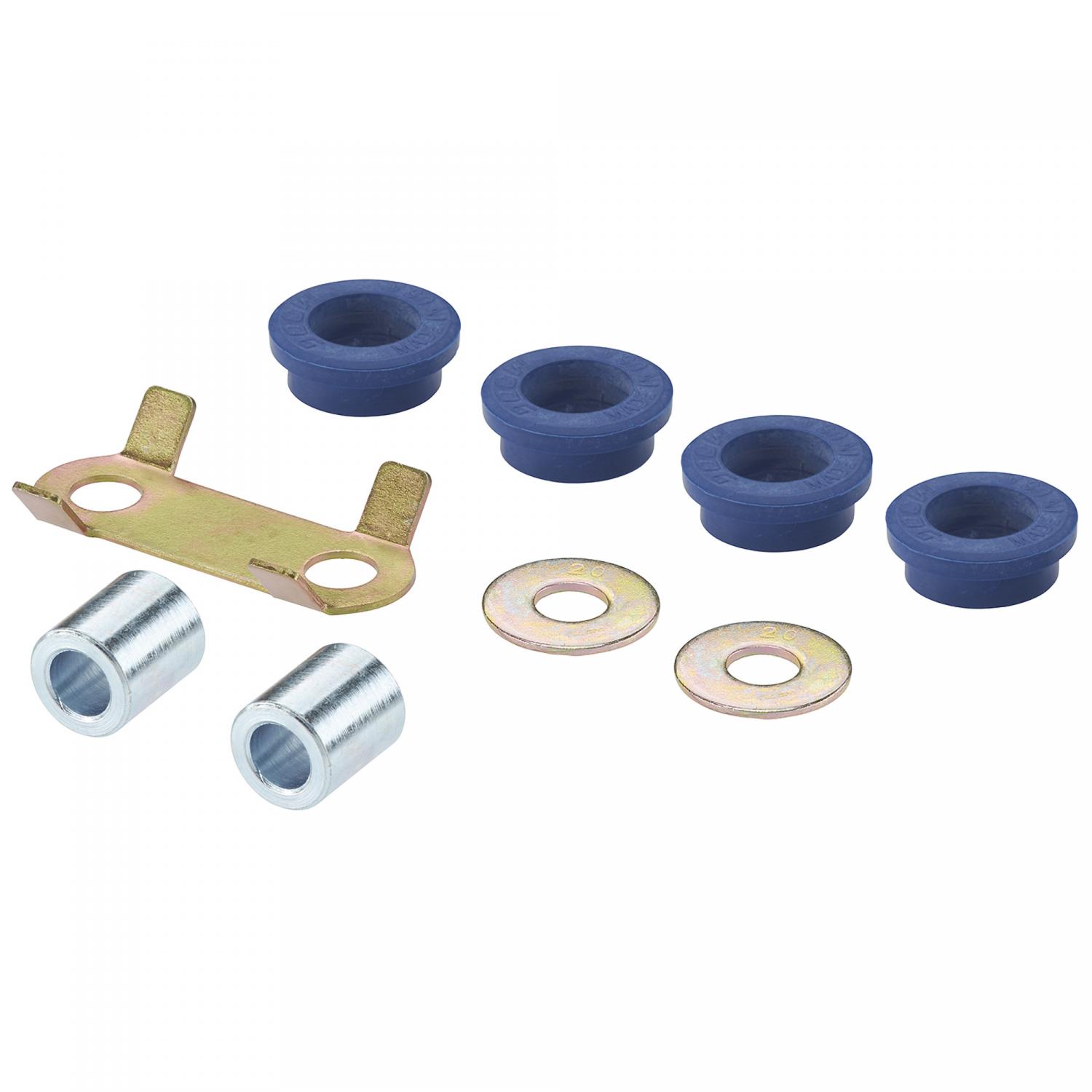 Moog K7349 Steering Tie Rod End Bushing Kit product image 1 of 2