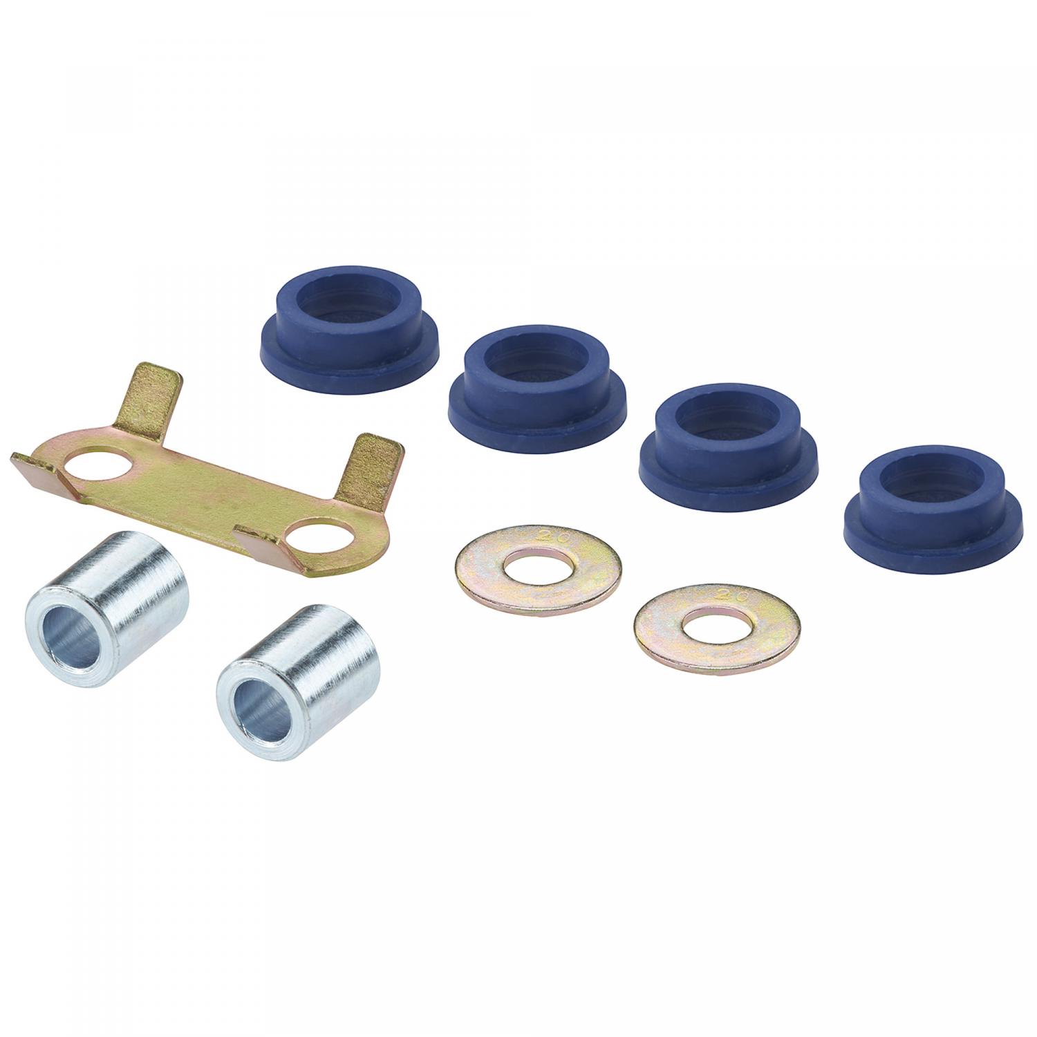 Moog K7349 Steering Tie Rod End Bushing Kit product image 2 of 2