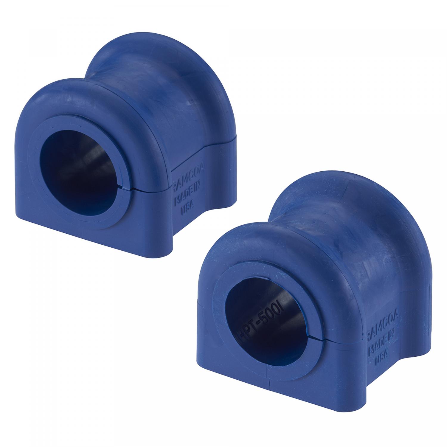 Moog K7352 Suspension Stabilizer Bar Bushing Kit product image 2 of 2