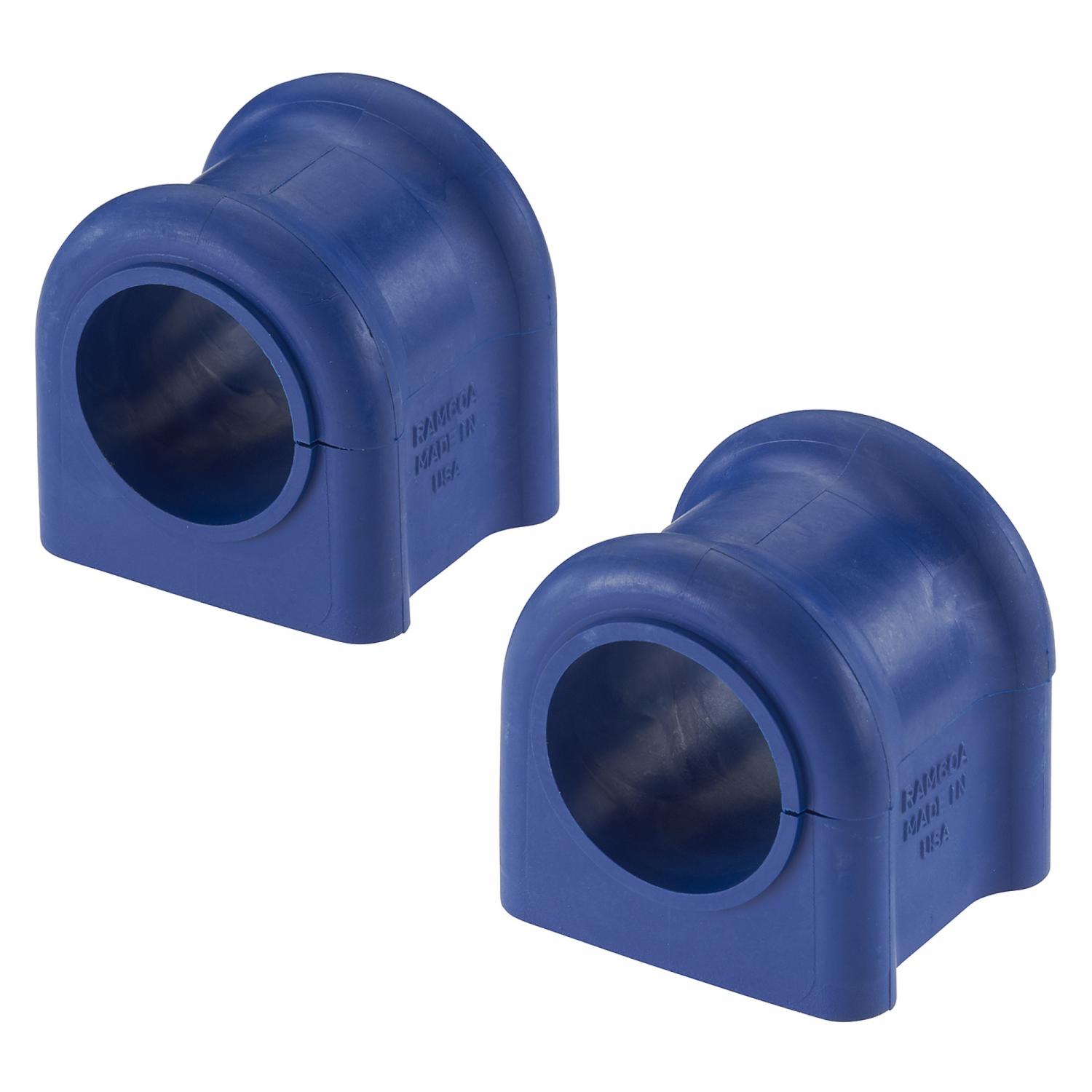 Moog K7362 Suspension Stabilizer Bar Bushing Kit product image 2 of 2
