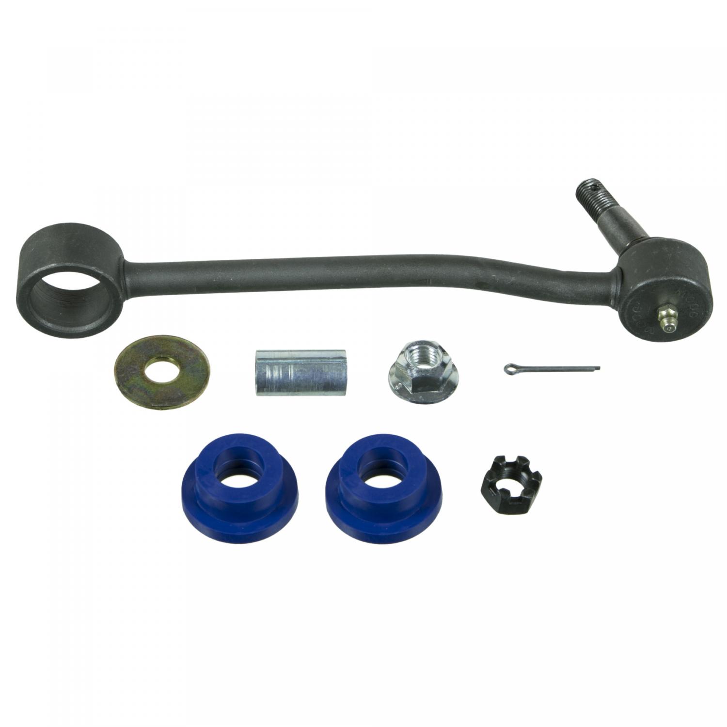 Moog K7371 Suspension Stabilizer Bar Link product image 1 of 2
