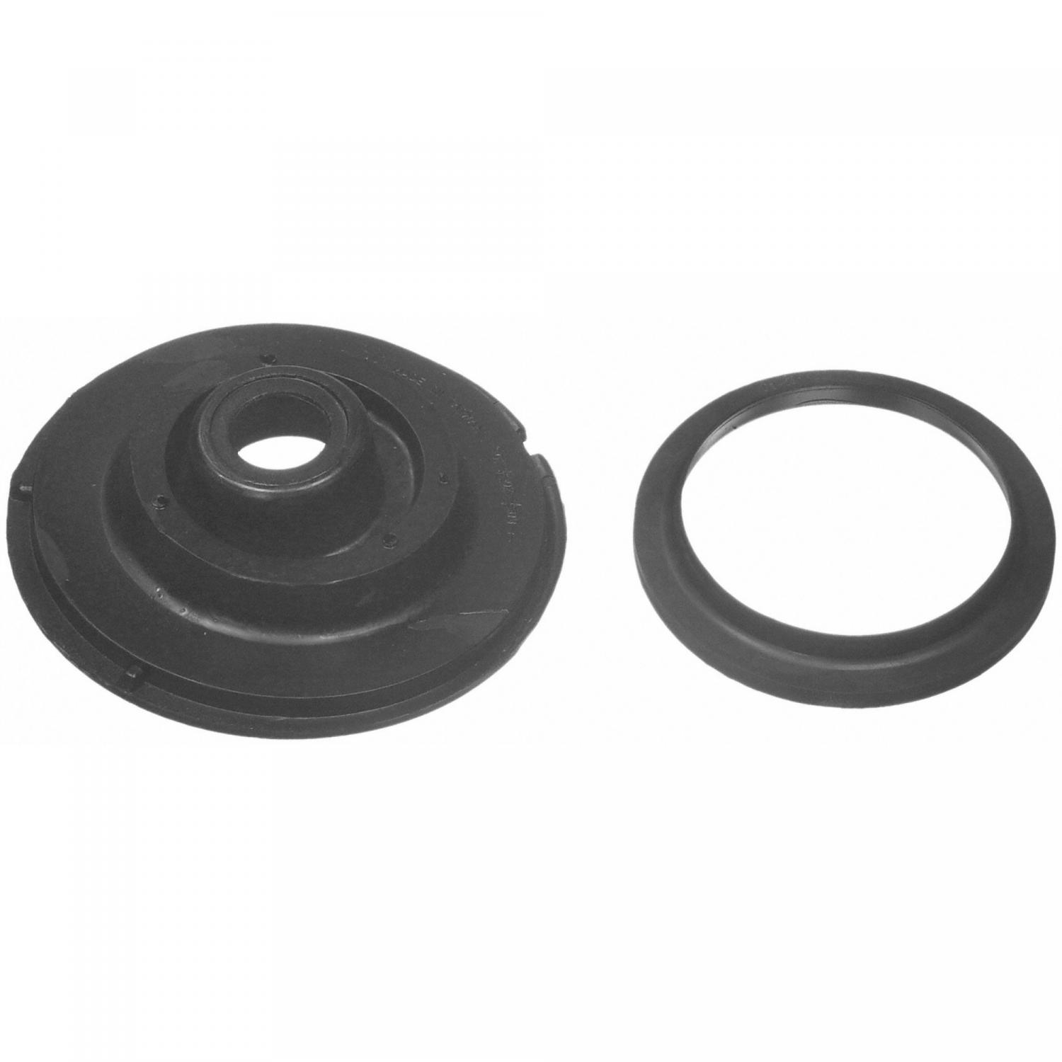 Moog K7377 - Suspension Coil Spring Seat Moog K7377 Suspension Coil Spring Seat product image 1 of 1