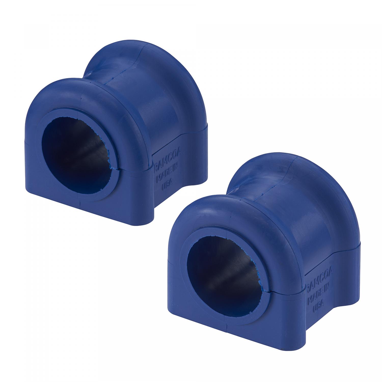 Moog K7383 Suspension Stabilizer Bar Bushing Kit product image 2 of 2